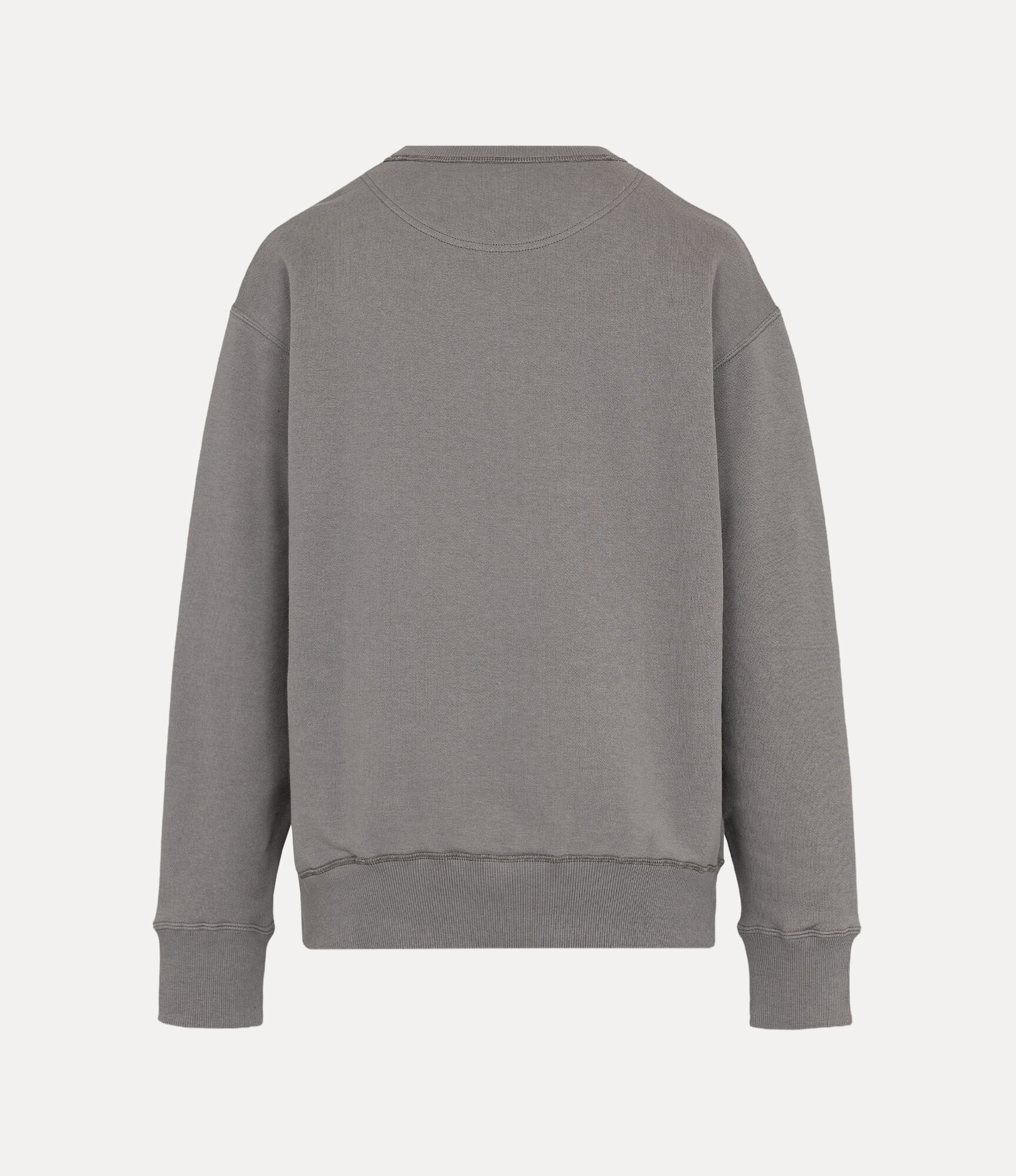 Crew Neck Sweatshirt  large image number 5