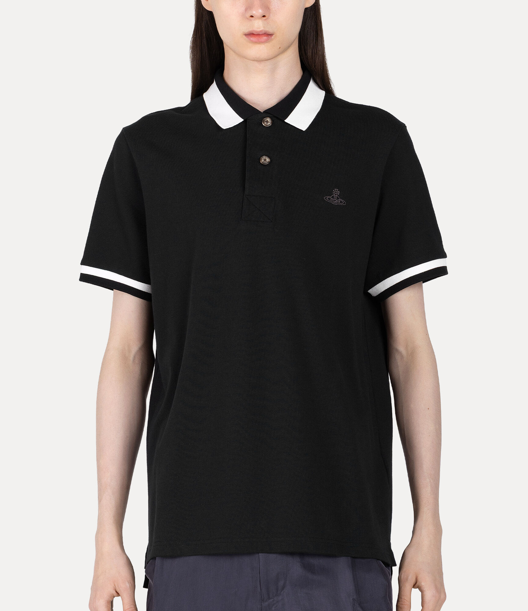 Classic Polo Shirt  large image number 4
