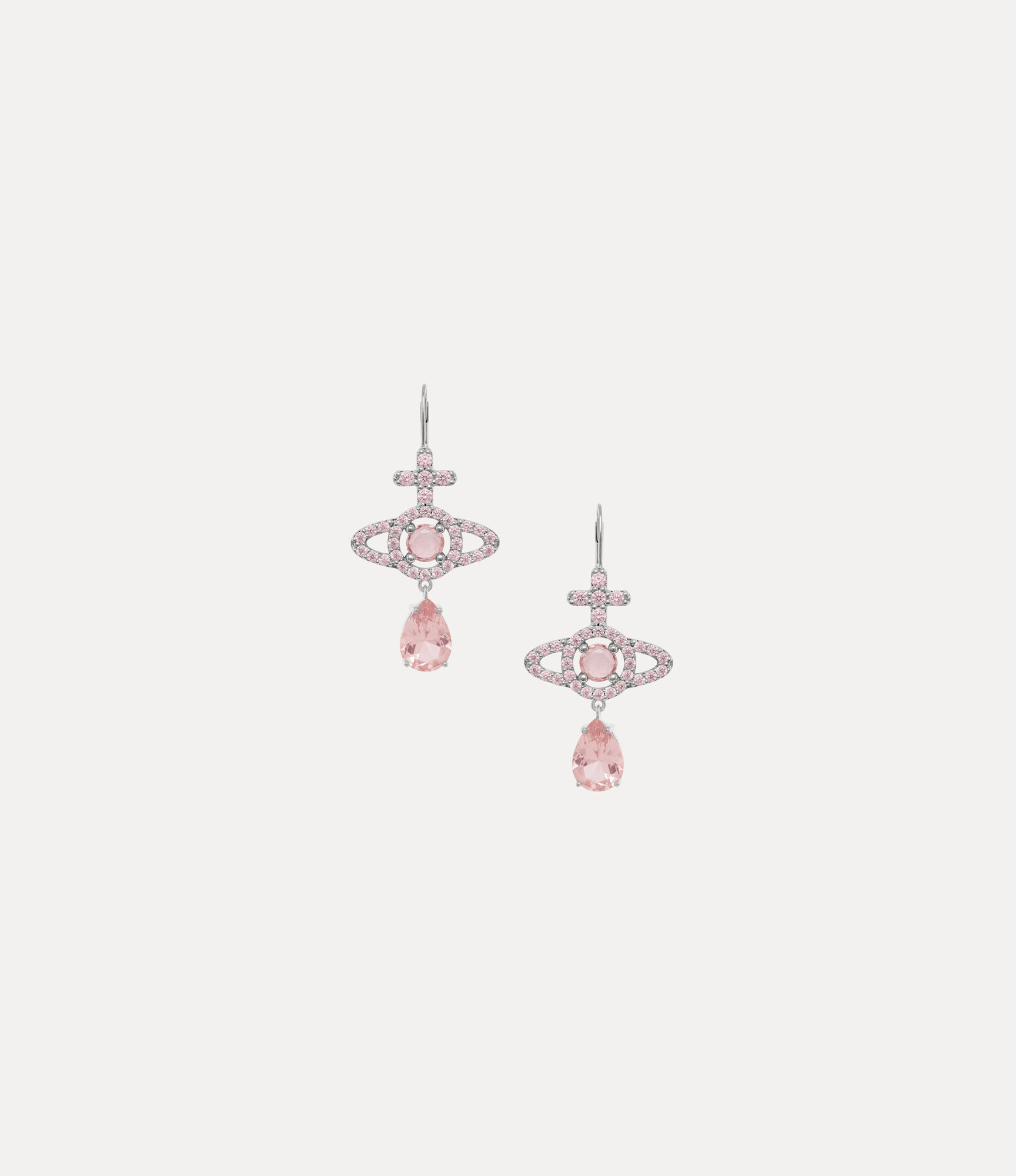 Olympia Drop Earrings  large image number 2