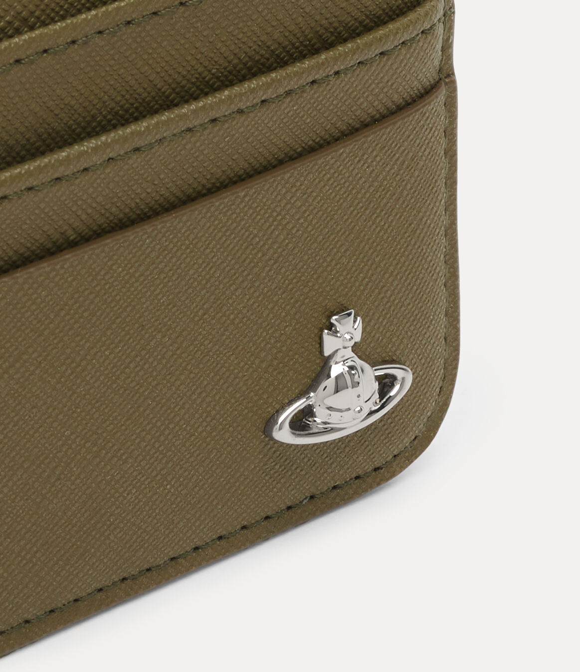 Flat Chain Card Holder  large image number 4