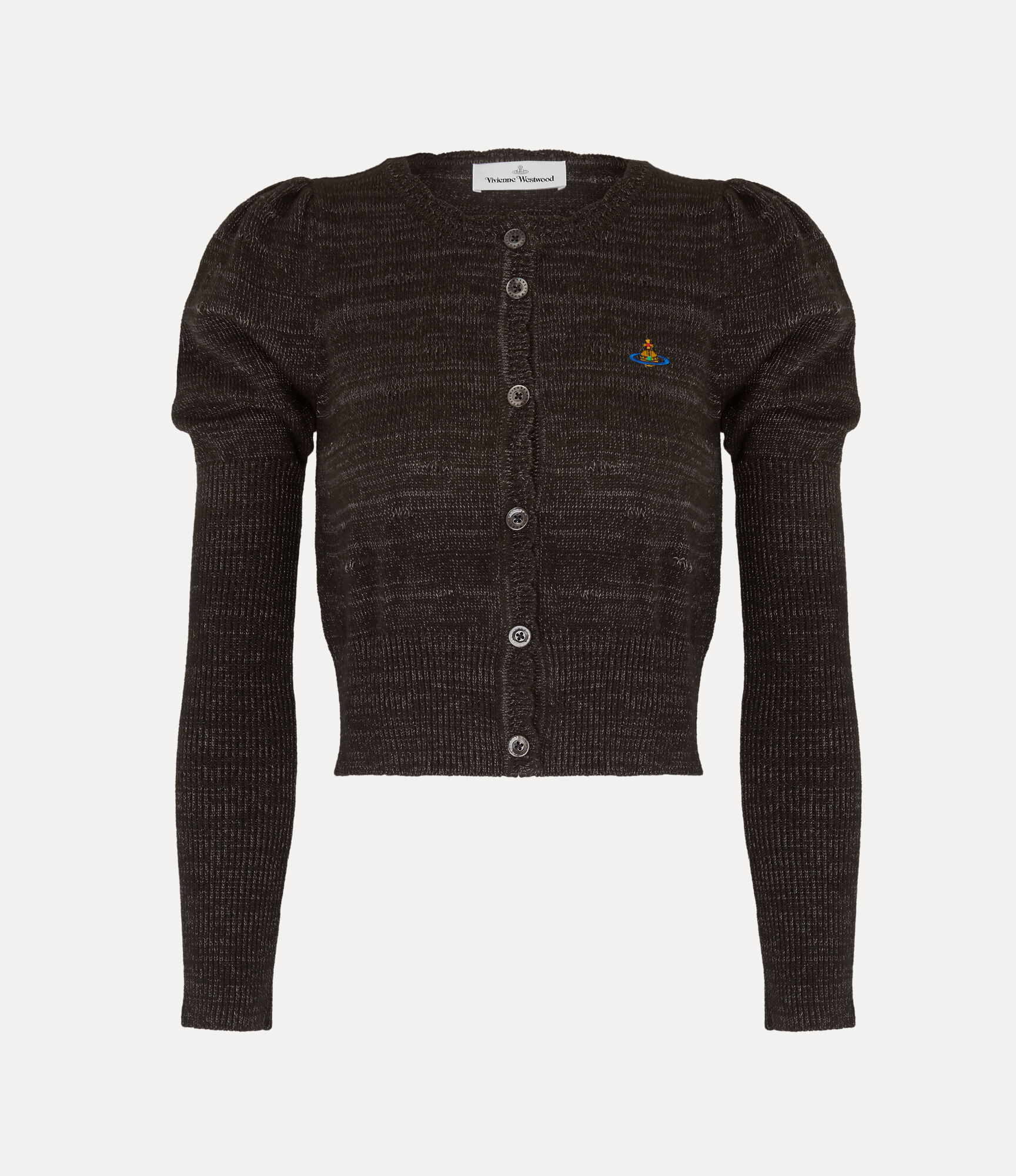 Veronica Cardigan 