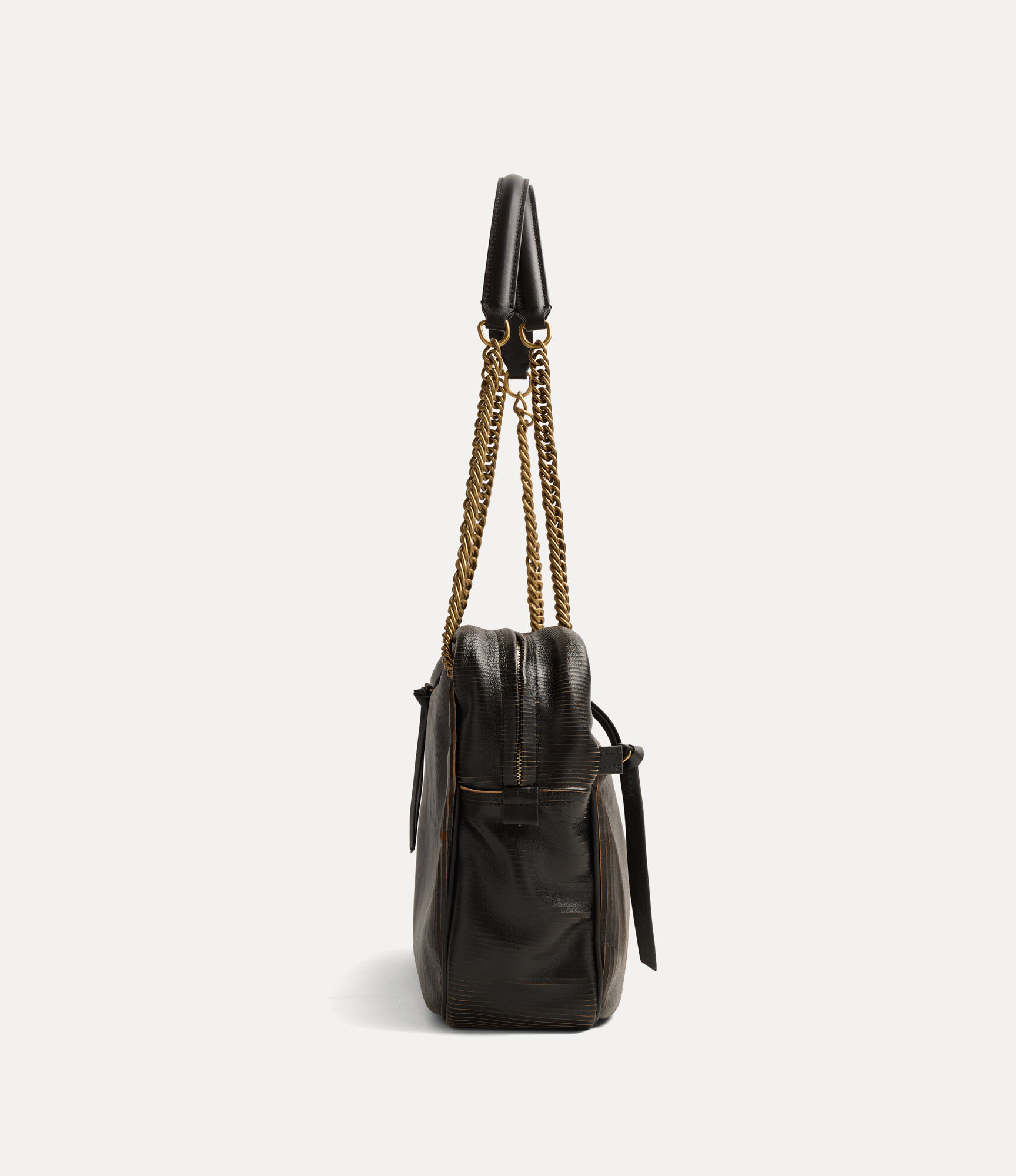 Dolce Large Shoulder Bag  large image number 4