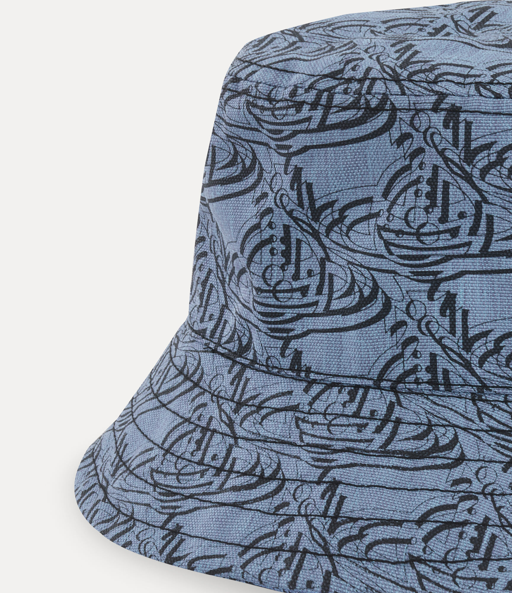 Orb Repeat Bucket Hat  large image number 2