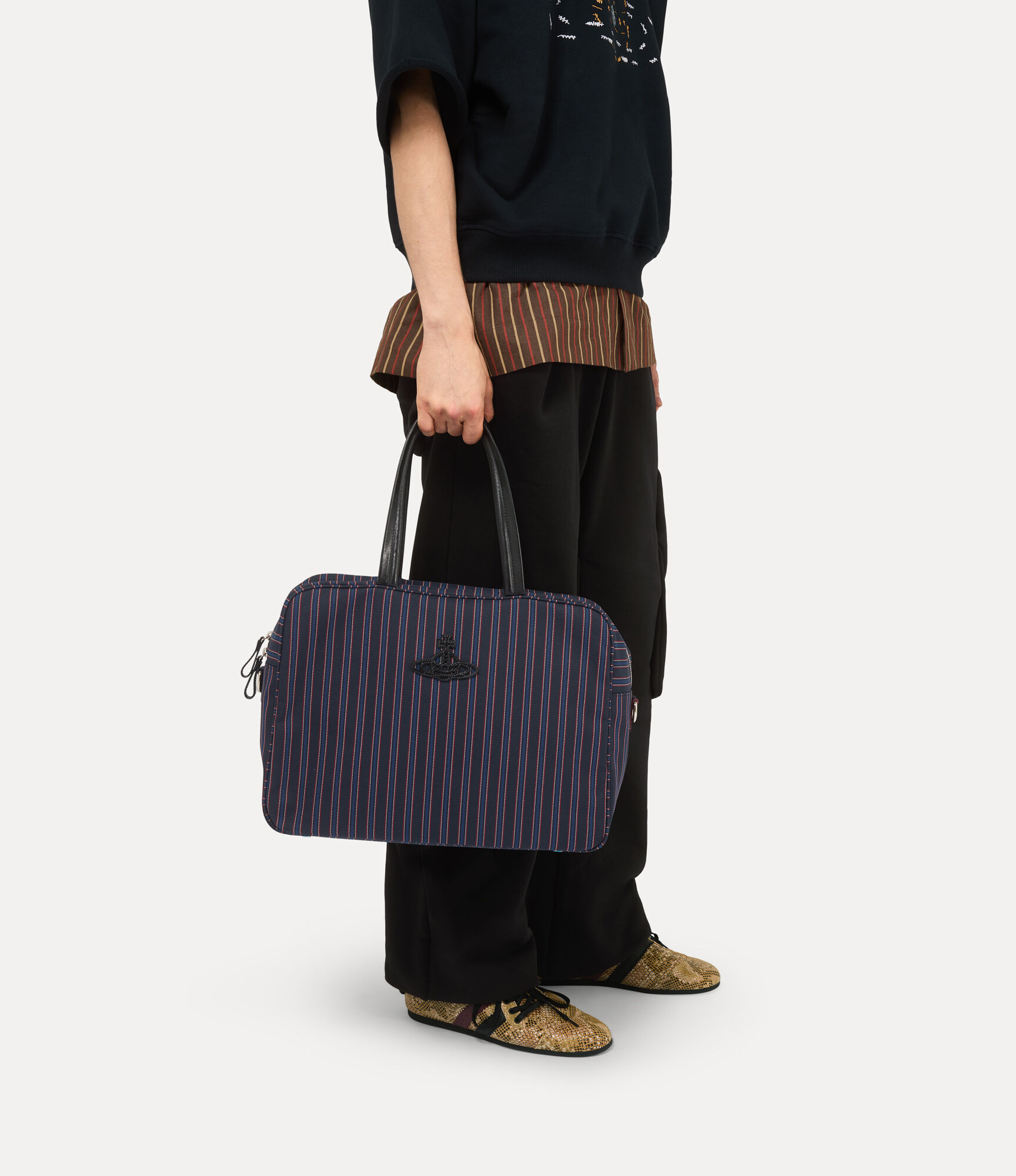 Jim Sports Bag  large image number 2