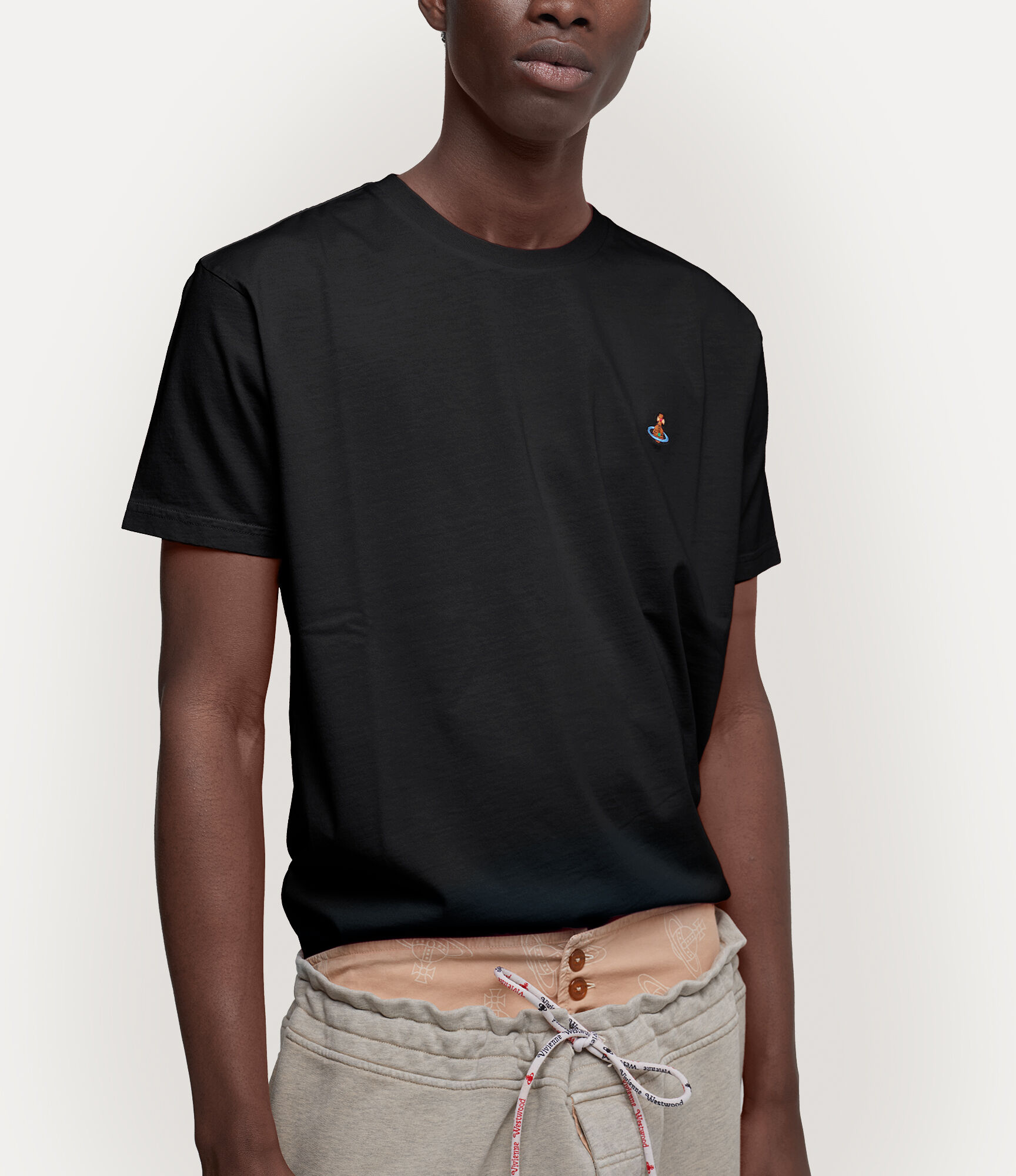 Classic T-shirt Multicolour Orb  large image number 4