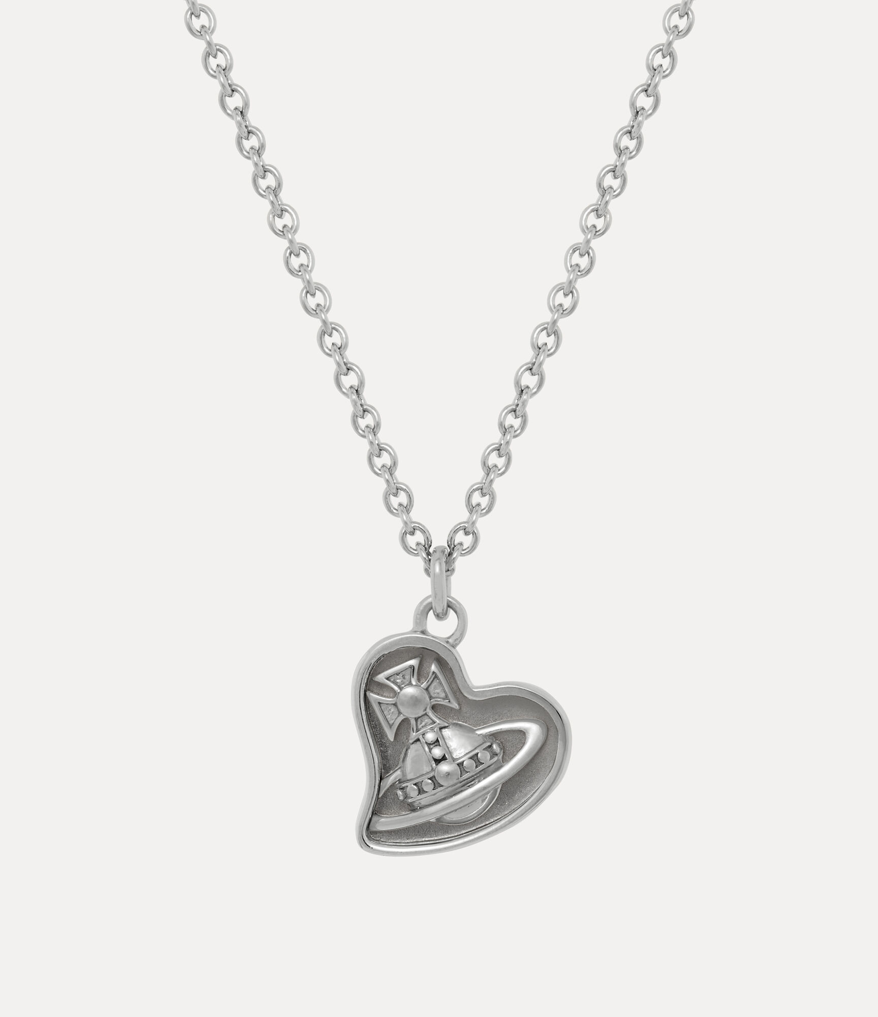 Faye Pendant Necklace
