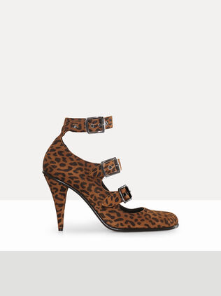 Savage Heel