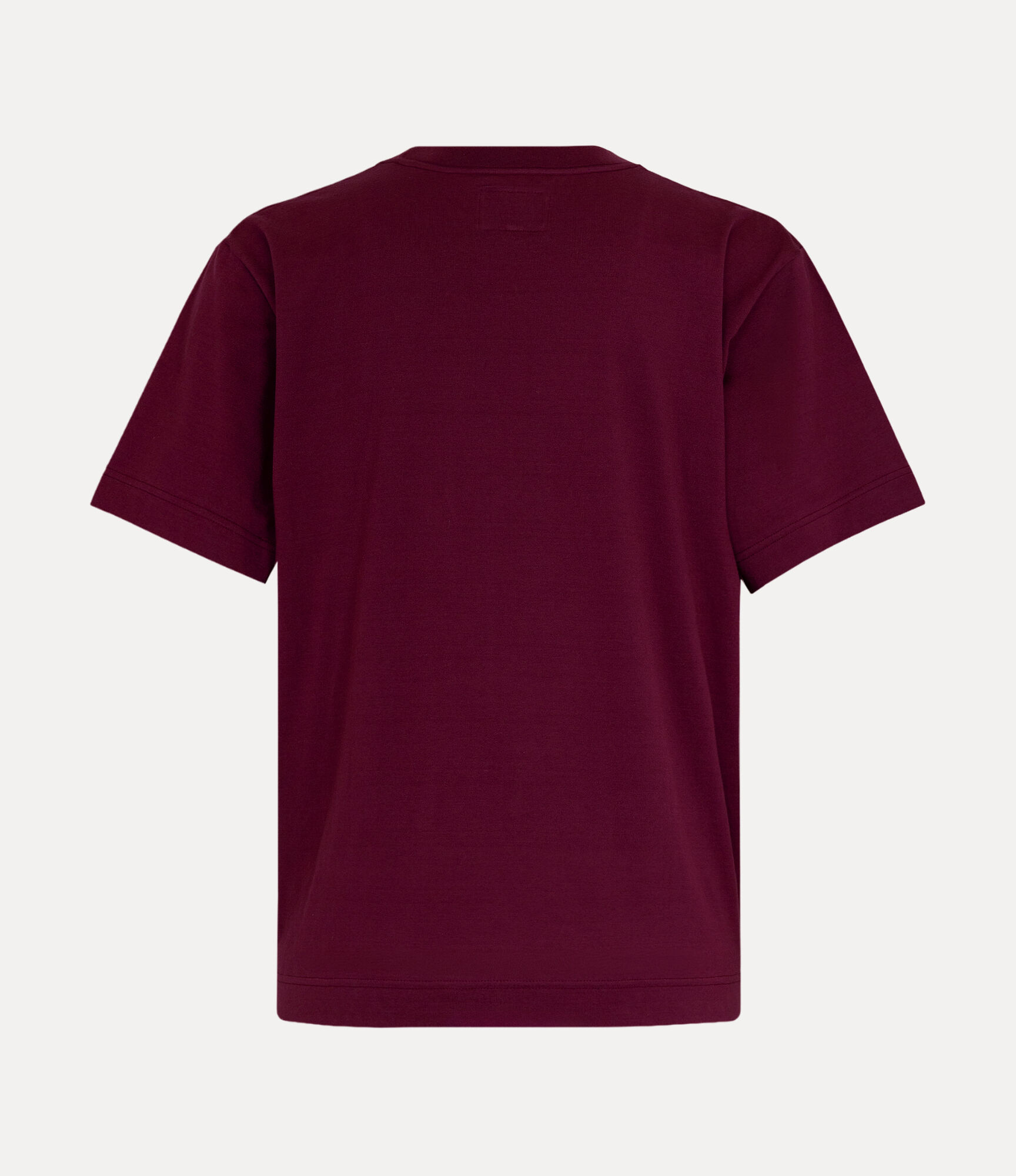 Teddy Relaxed T-shirt  large image number 5