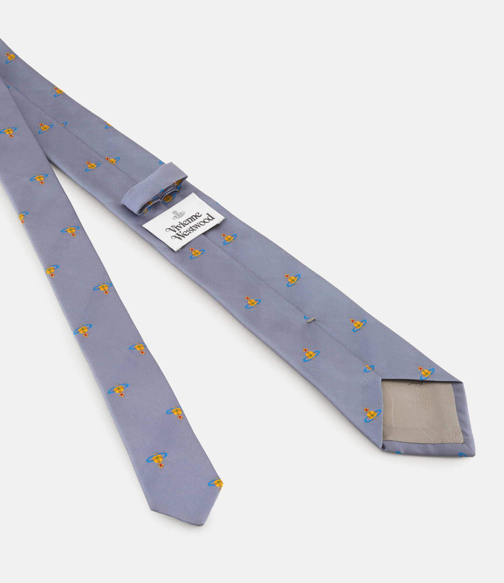 Tie 7cm  large image number 2
