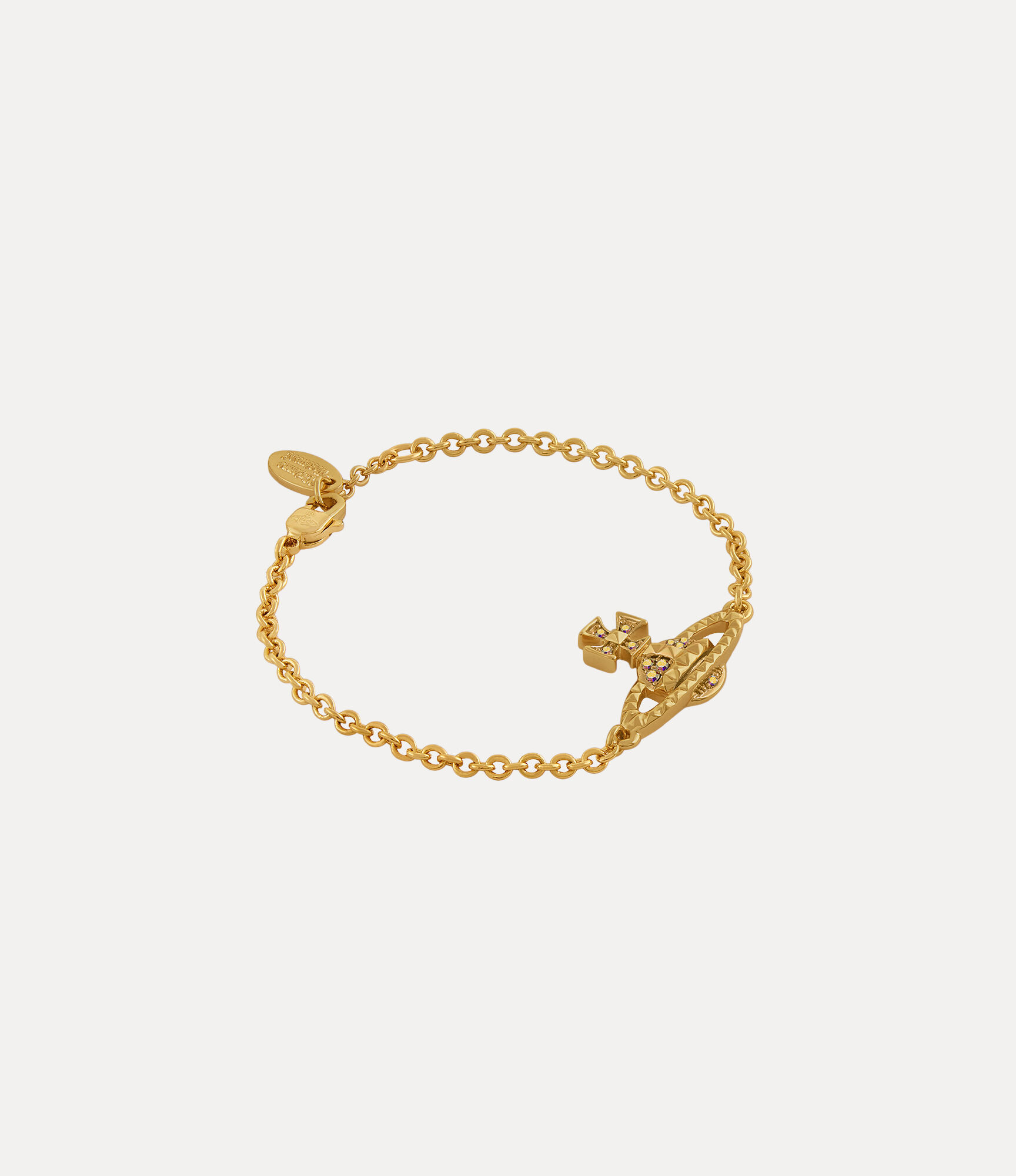 Mayfair Bas Relief Bracelet  large image number 2