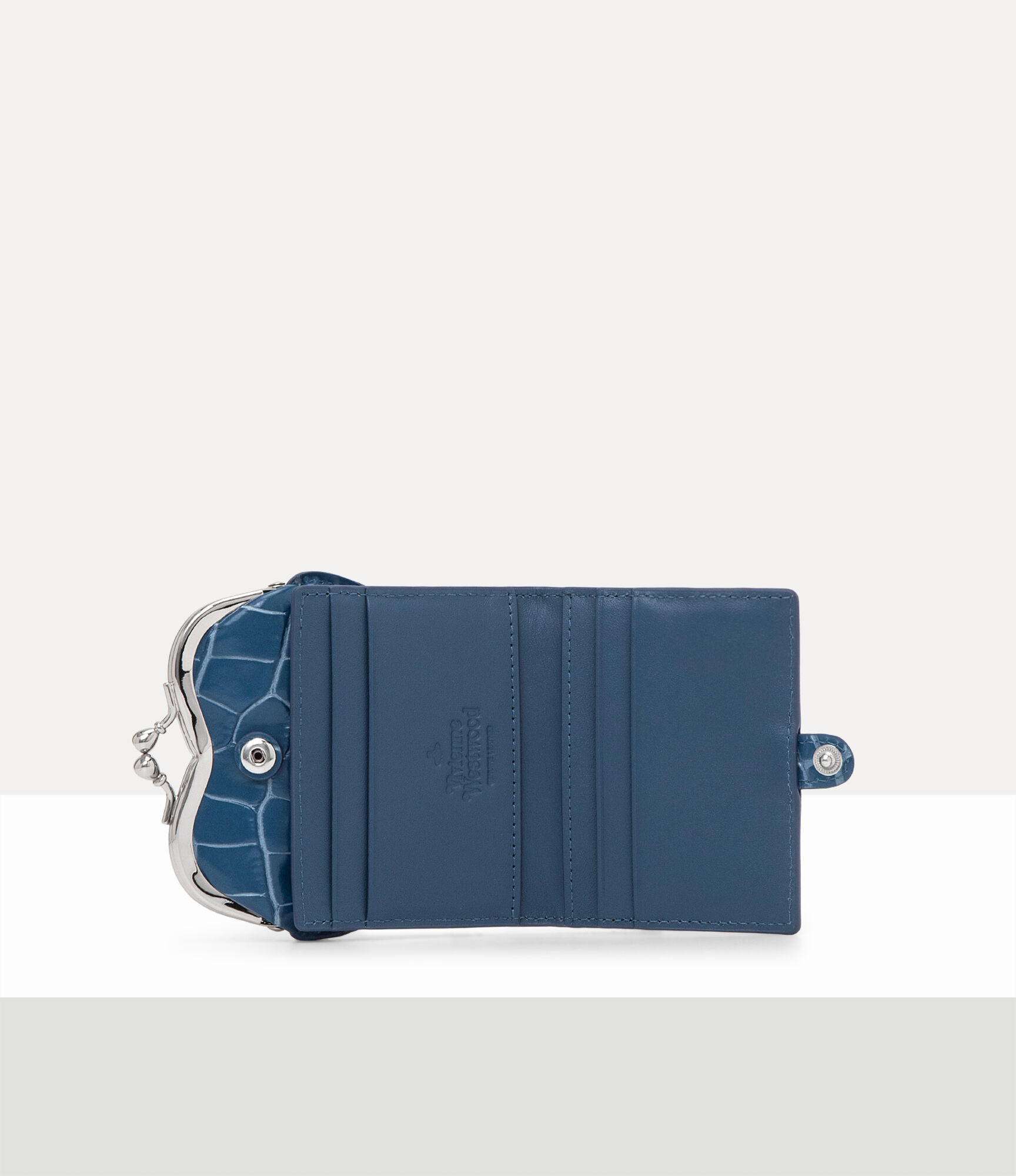 Heart Frame Wallet  large image number 3
