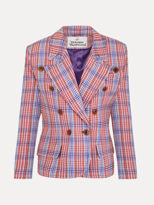 Stewart Jacket