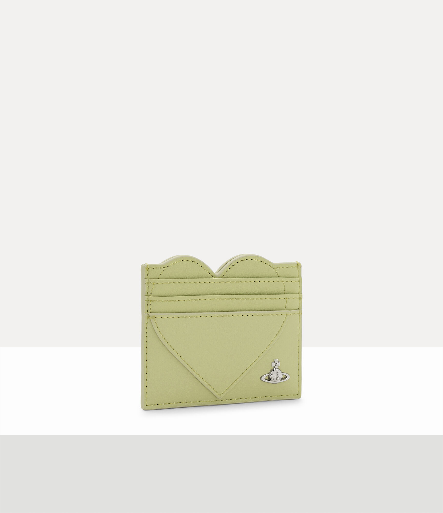  Heart Card Holder   large image number 2