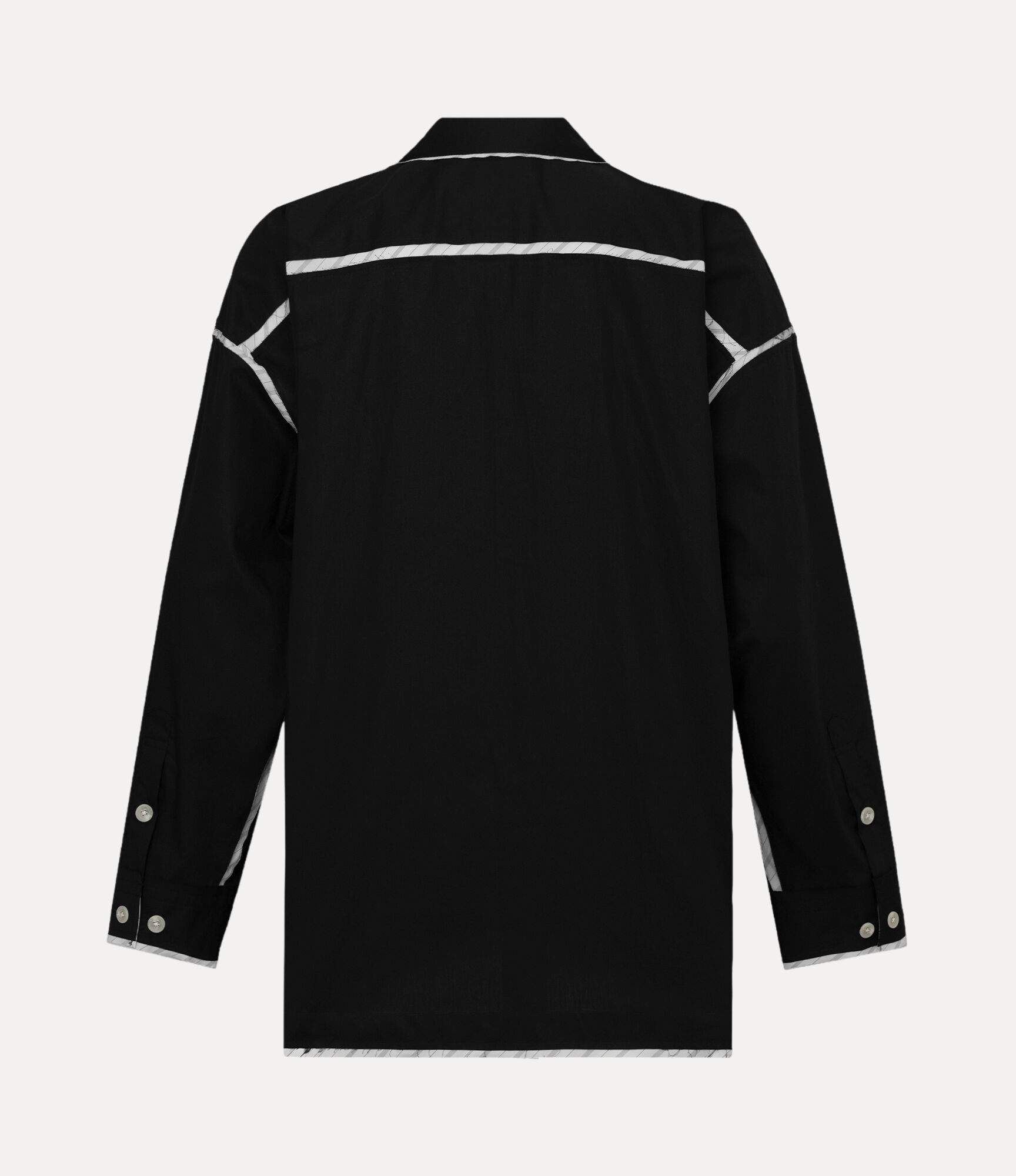 Orb Stripe XXL Shirt  large image number 8
