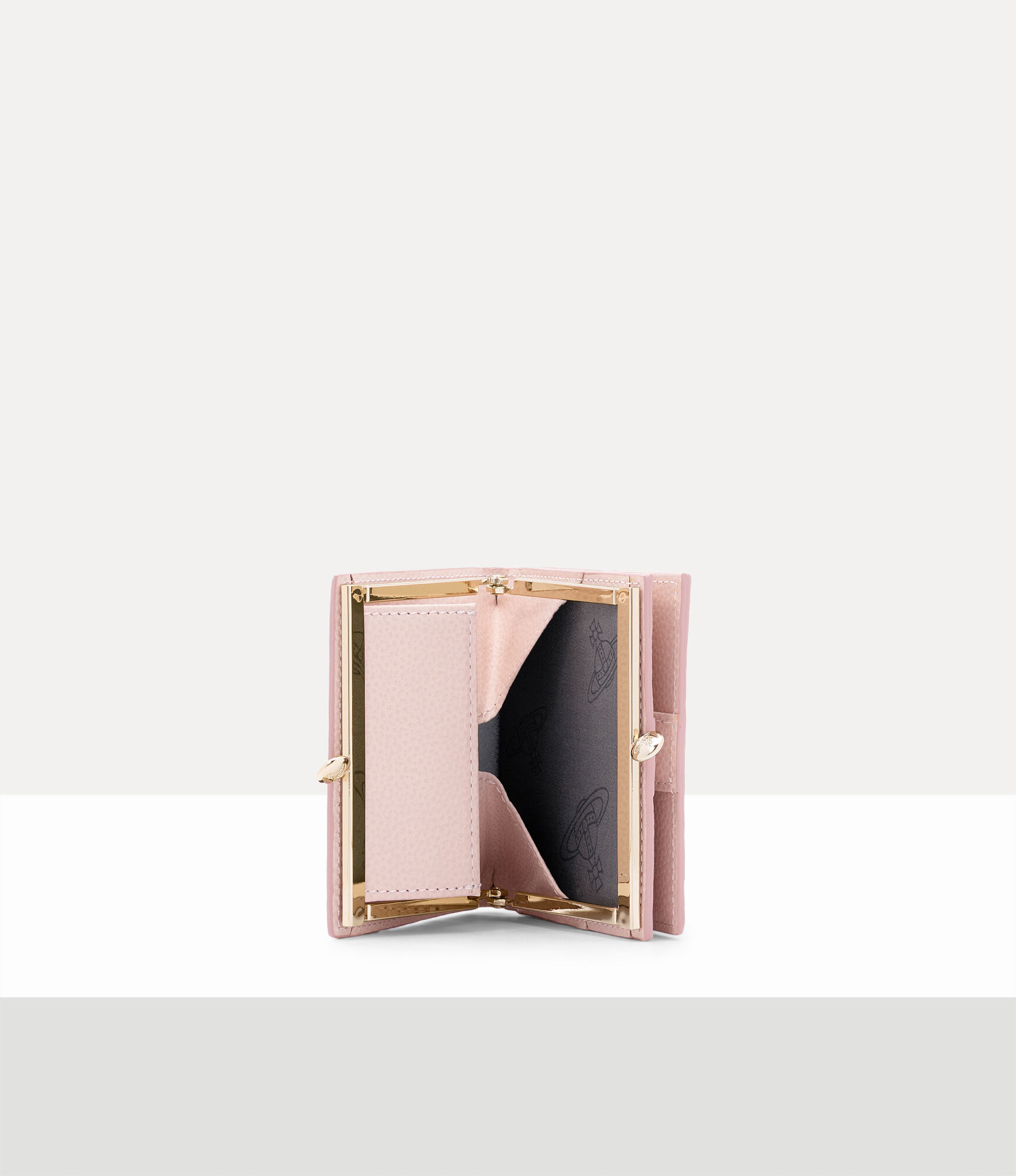 Executive Bifold Clasp Wallet  large image number 3