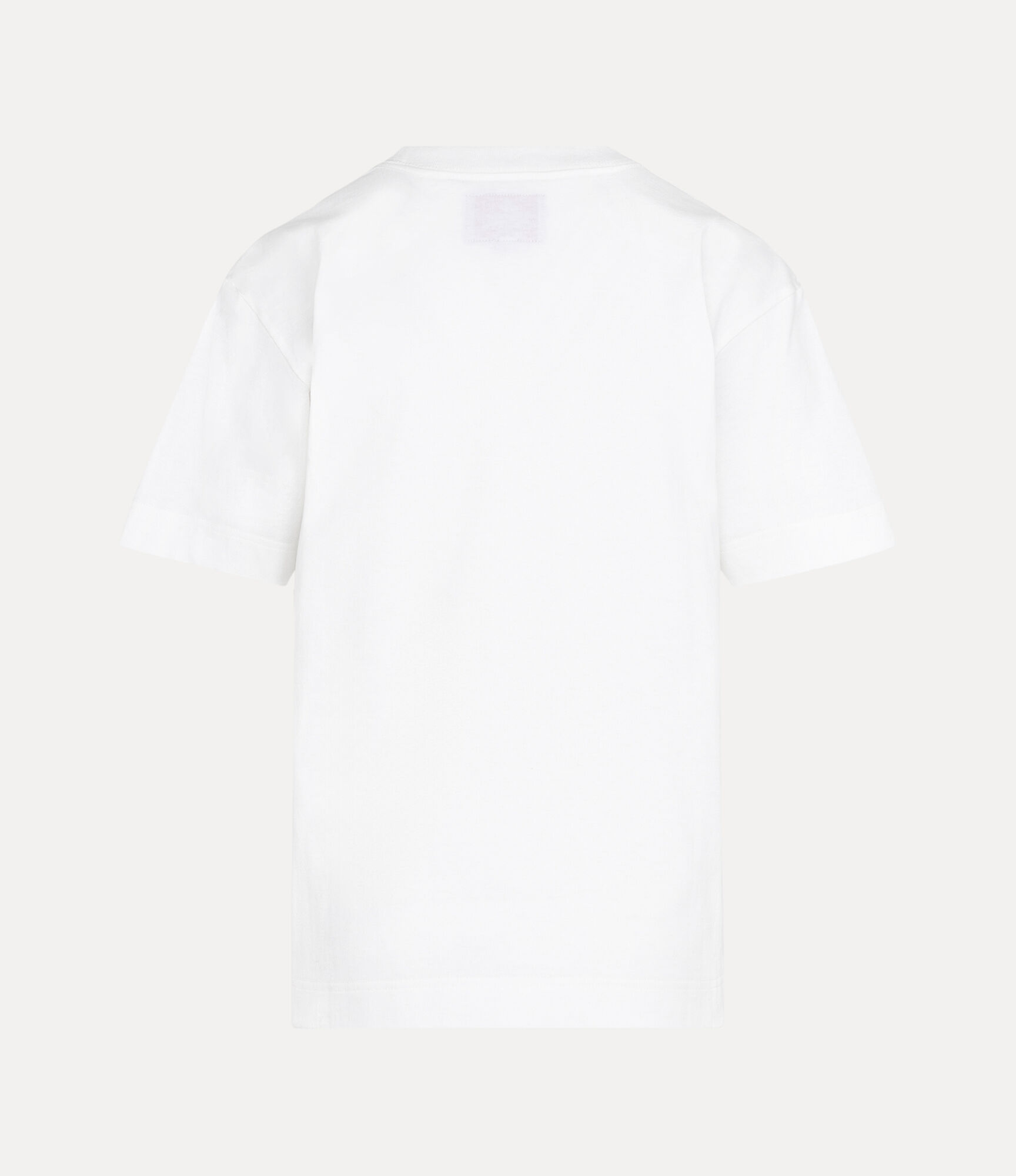 Jewellery Bow Print Relaxed T-shirt  large image number 5