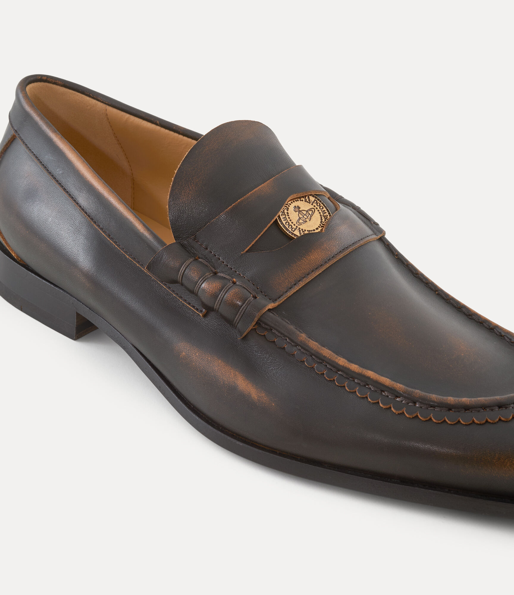 Tuesday Coin Loafer  large image number 9