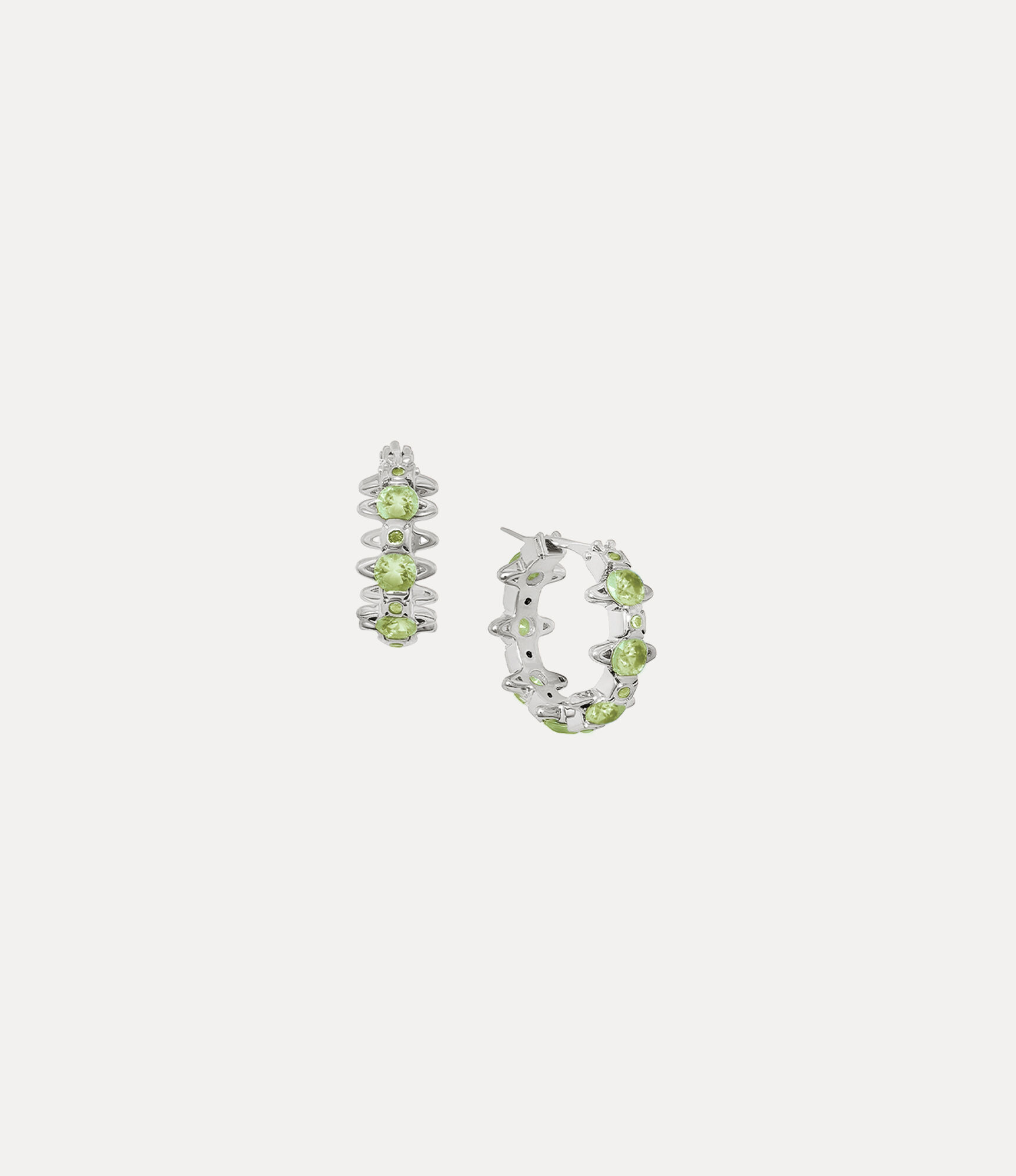 Warwick Earrings
