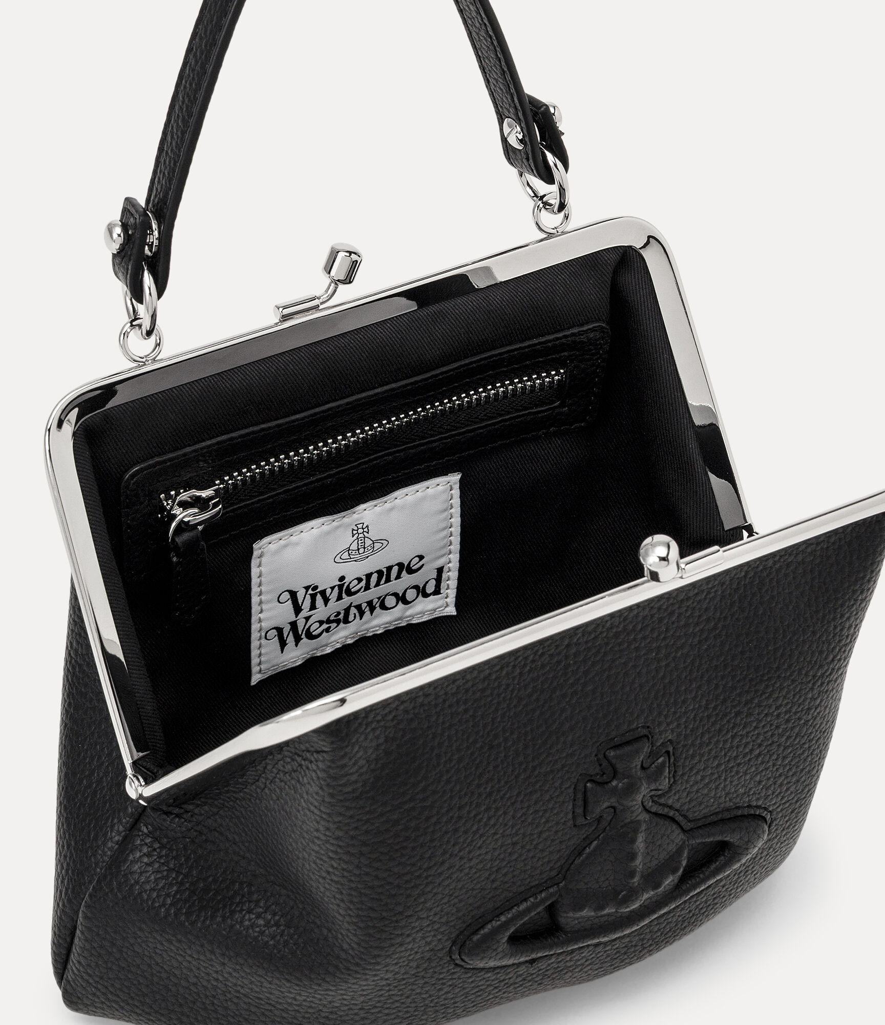 Granny Frame Purse   large image number 3