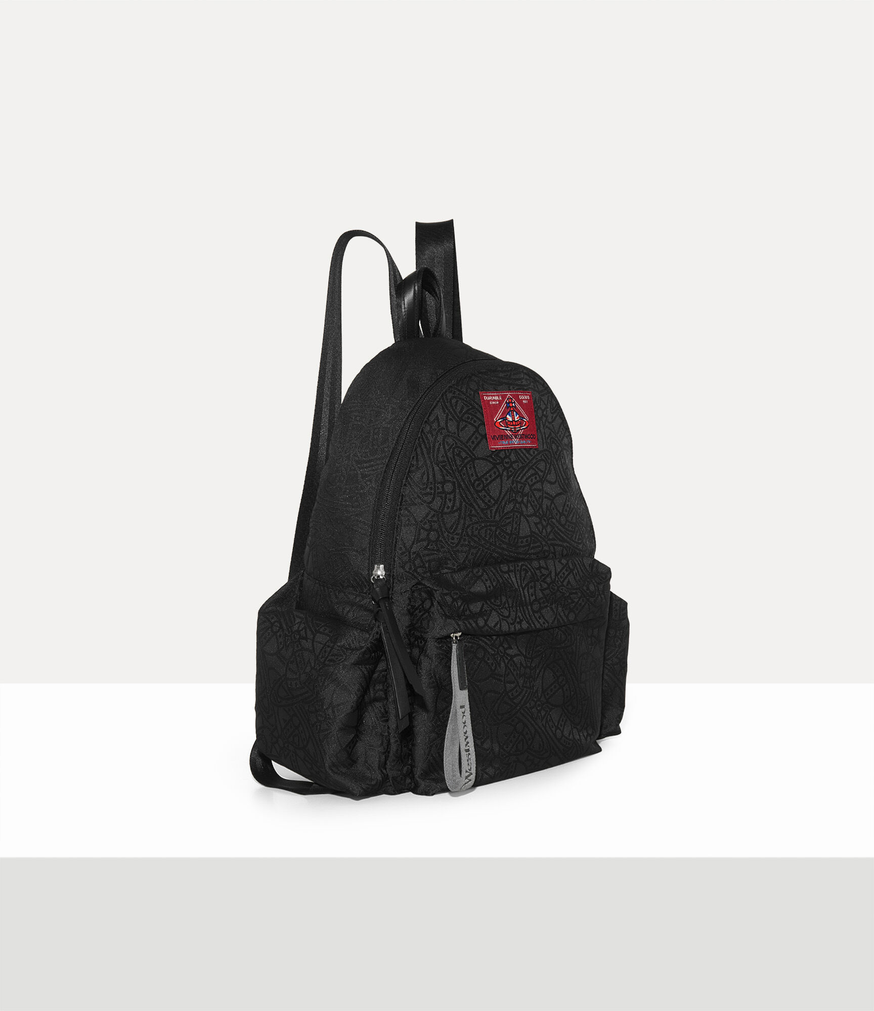 George Medium Rucksack  large image number 2