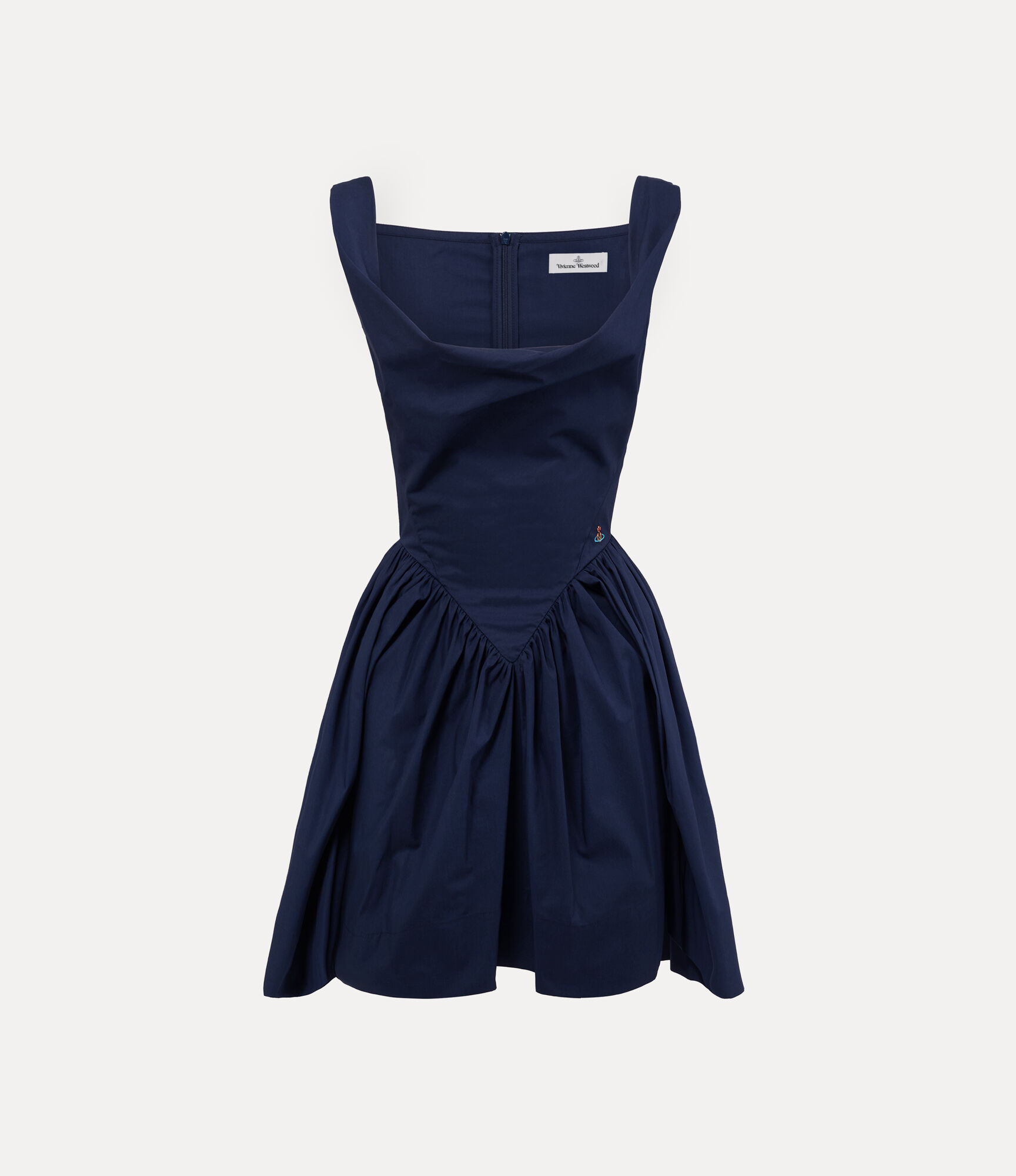 Mini Sunday Dress