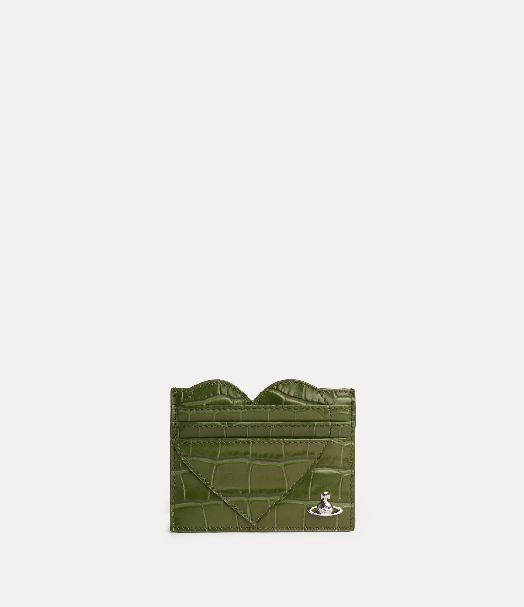 Heart Card Holder