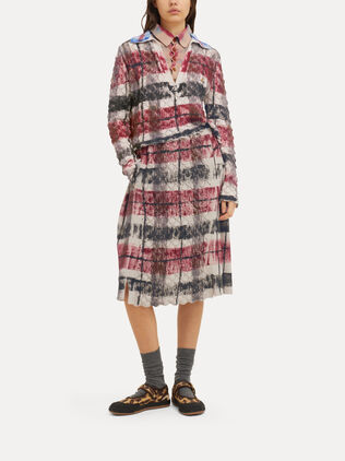 Dual Tartan Kilt