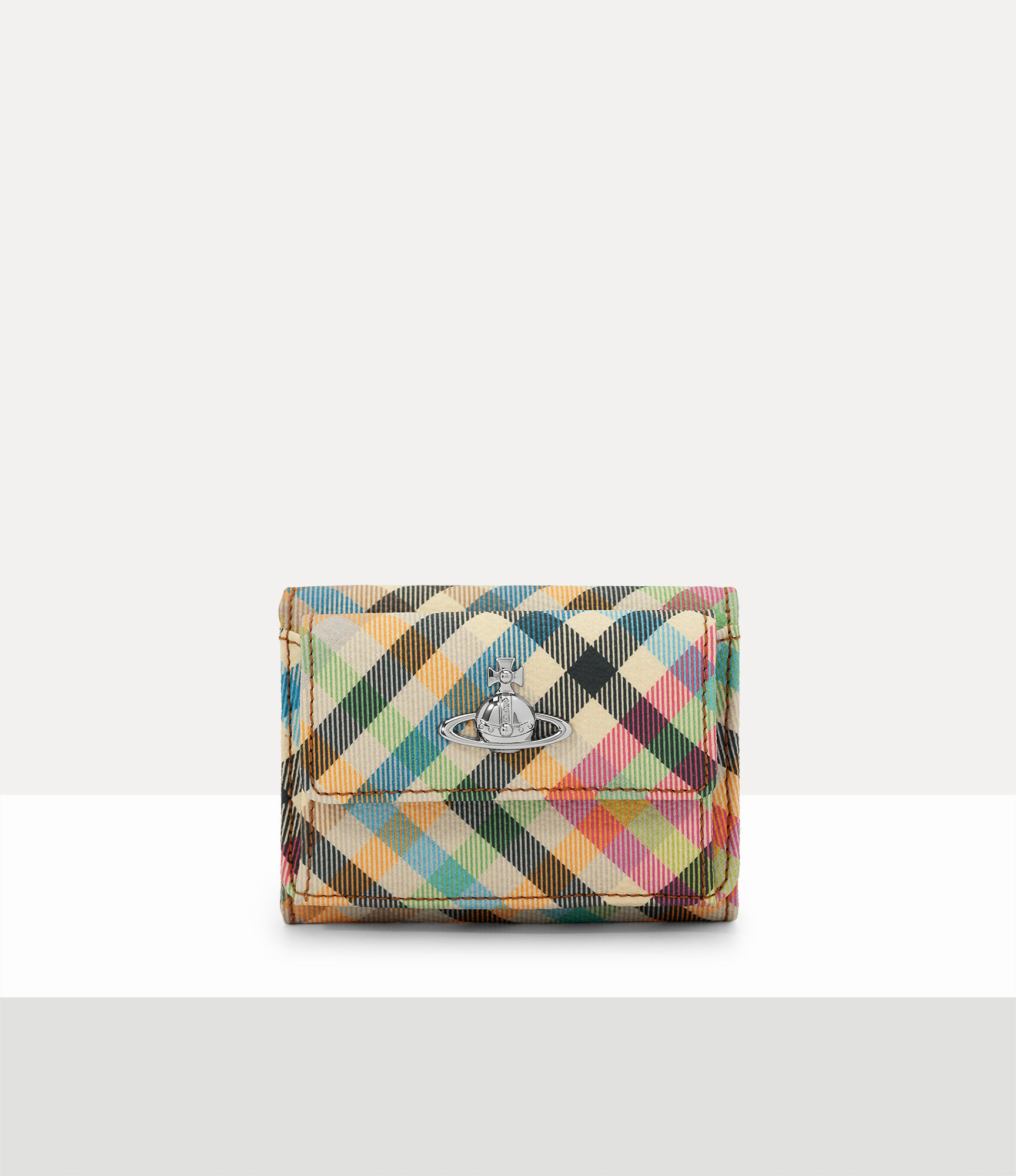 Small Flap Purse