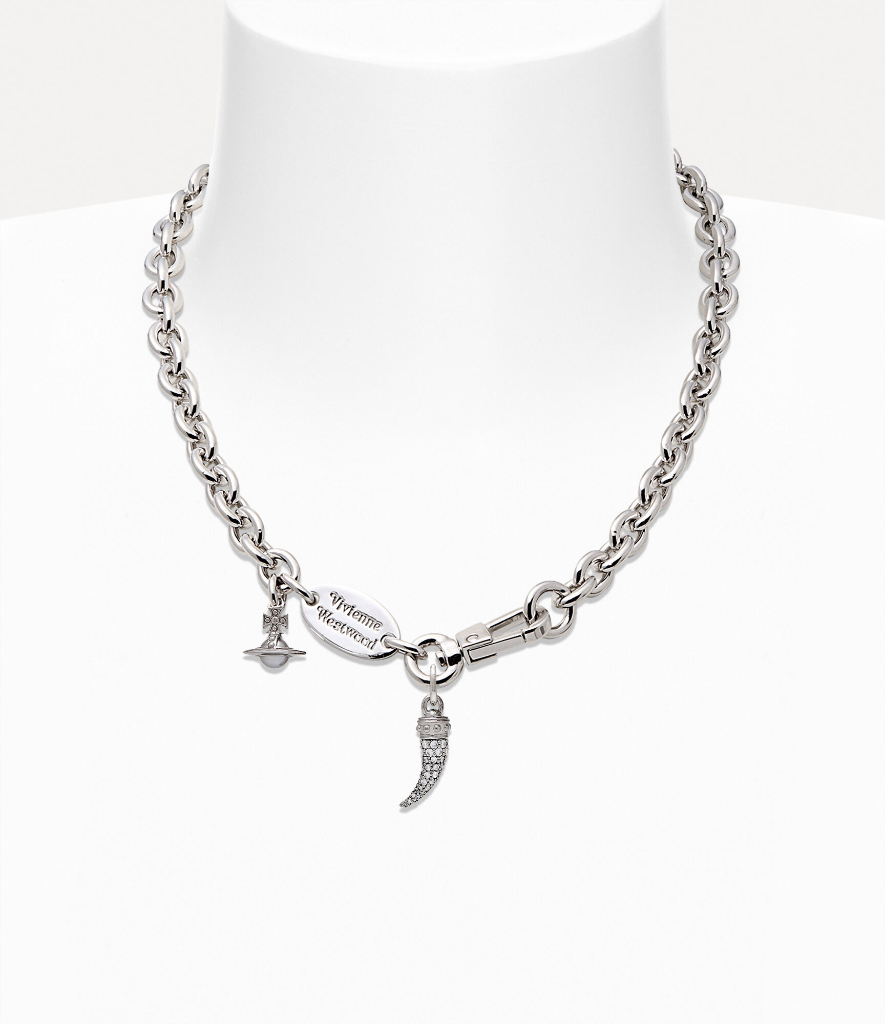 Man. Ernest necklace  large image number 2