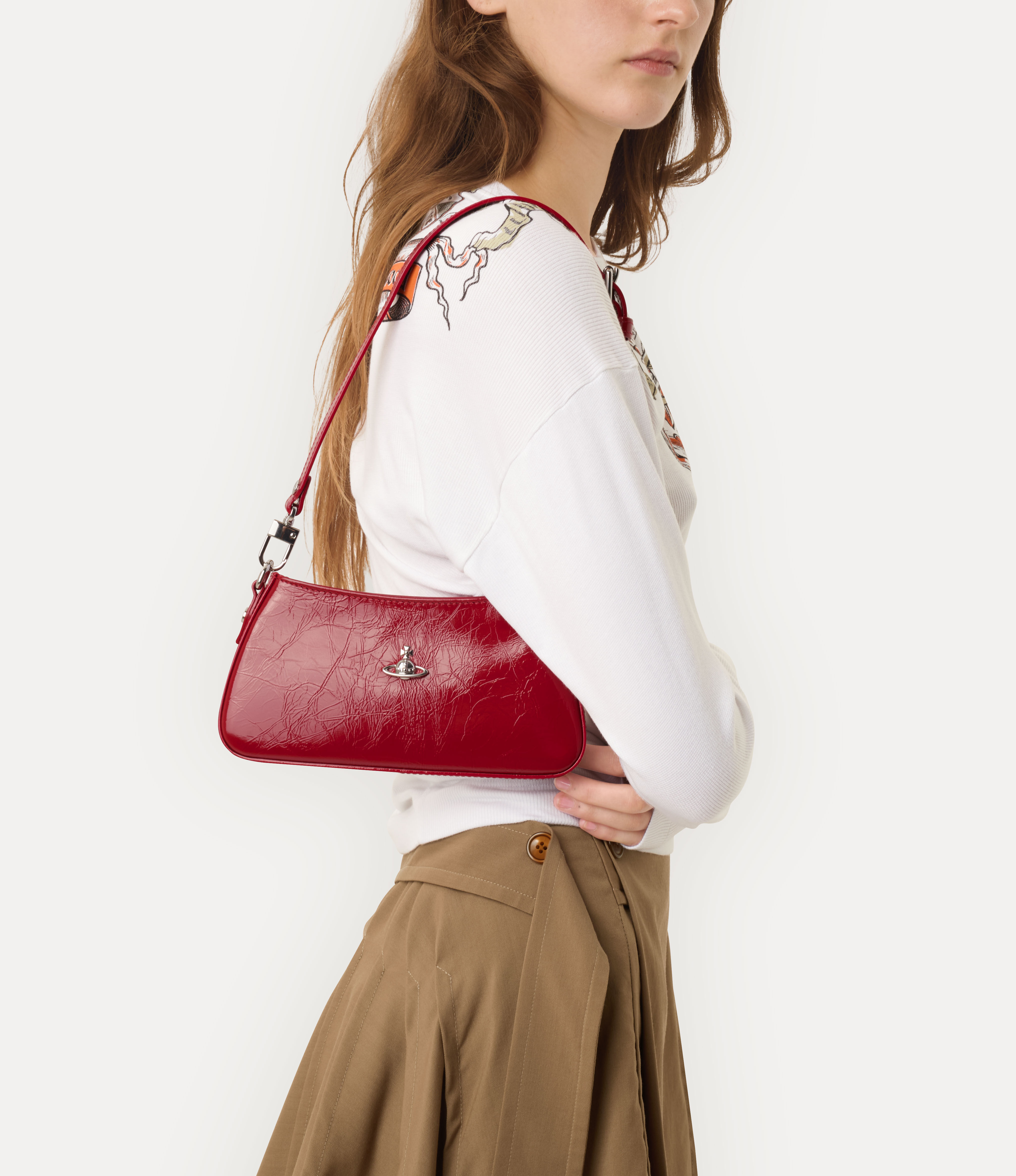 Tasha Shoulder Phone Bag  large image number 2