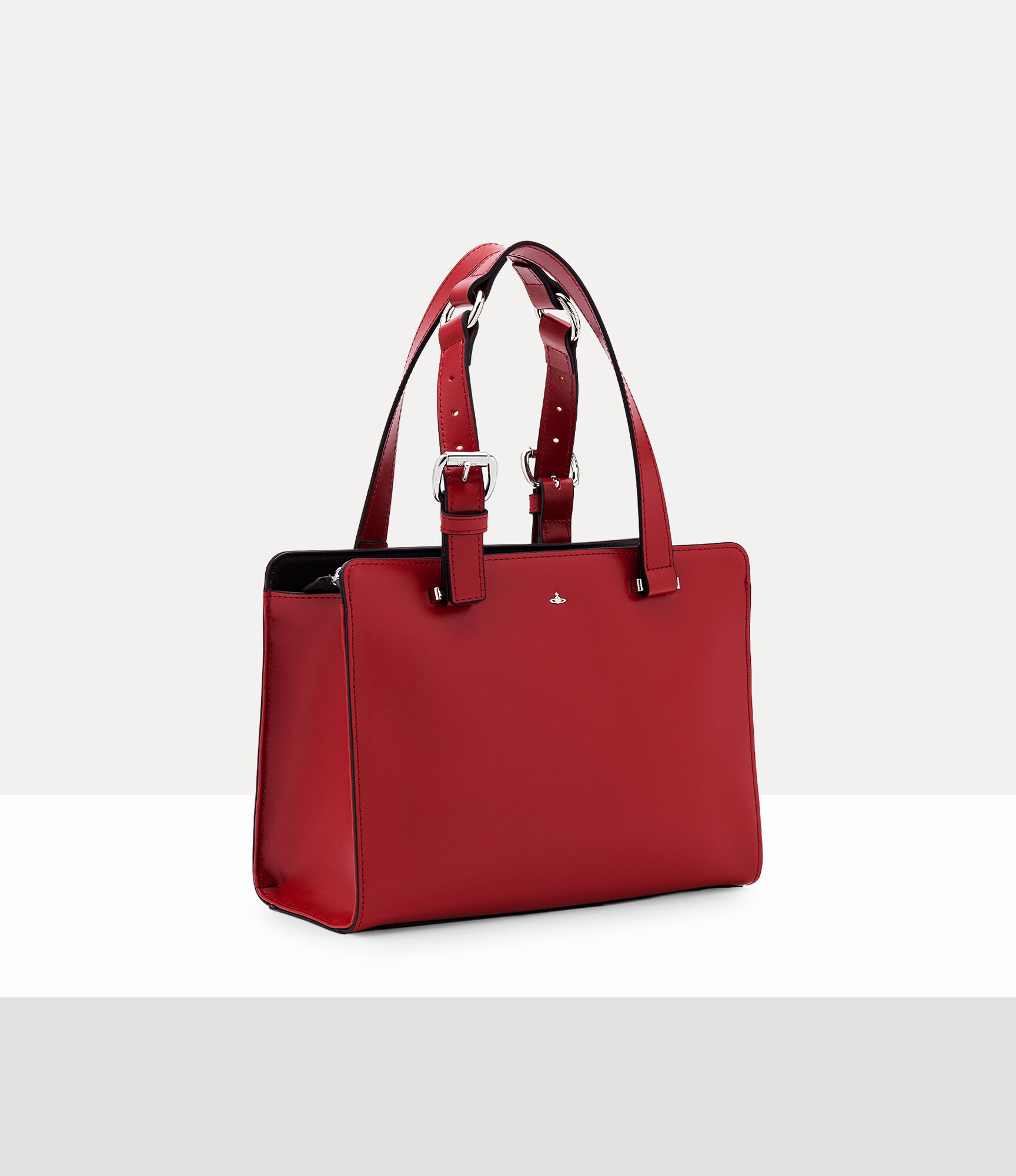 Tiny Orb Square Medium Tote  large image number 2