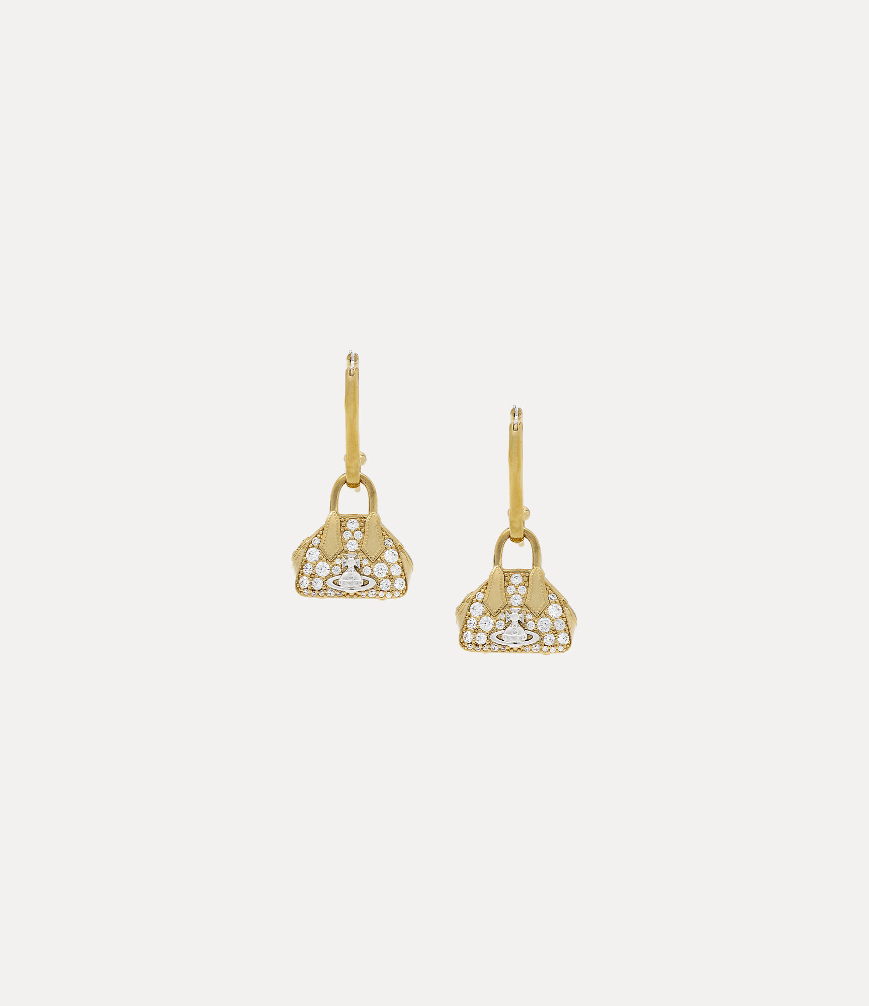 Yasmine Earrings  large image number 2