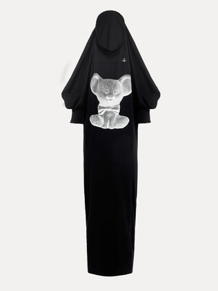 Mouse Overhead Dress