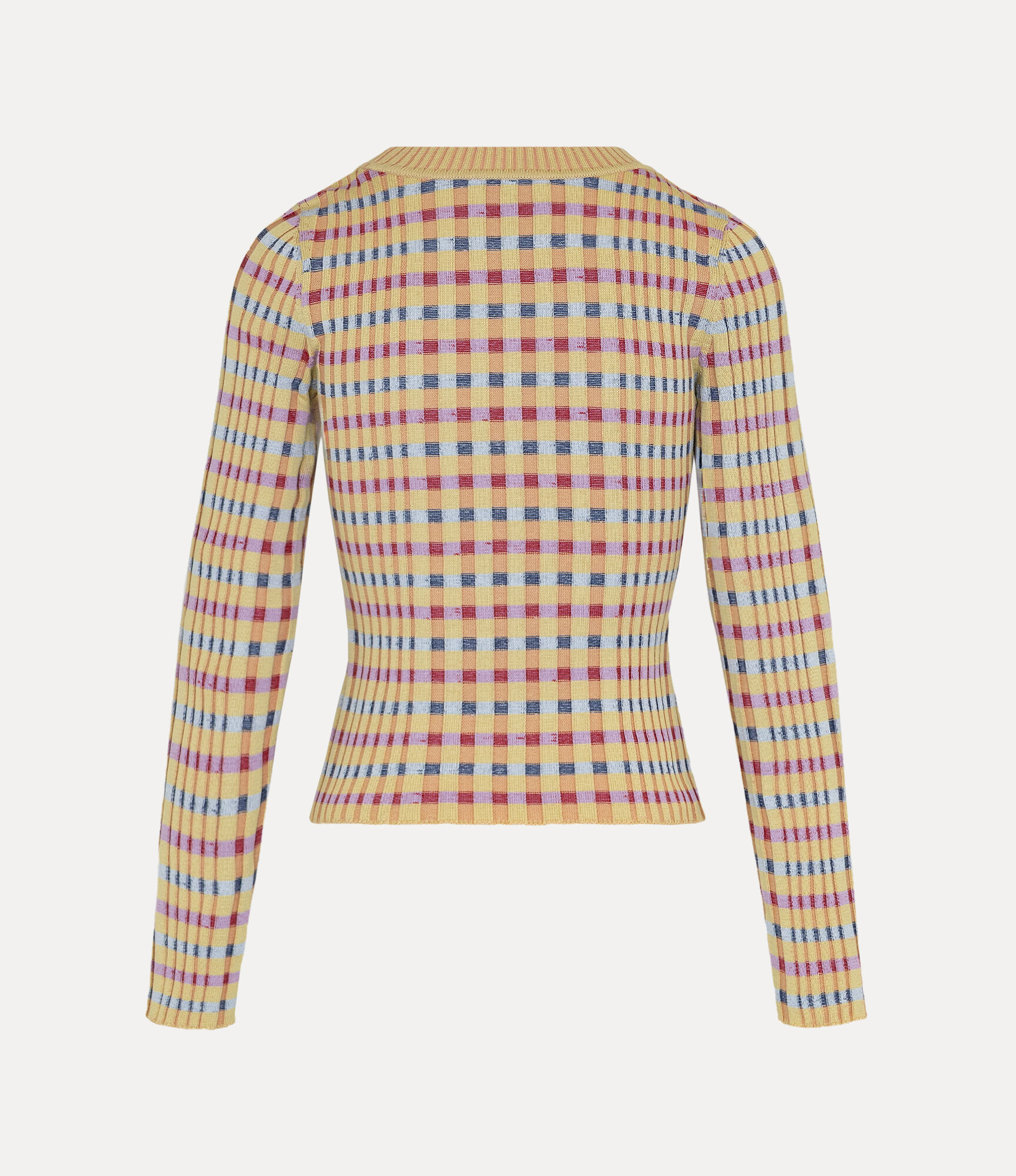 Knit Pullover  large image number 5