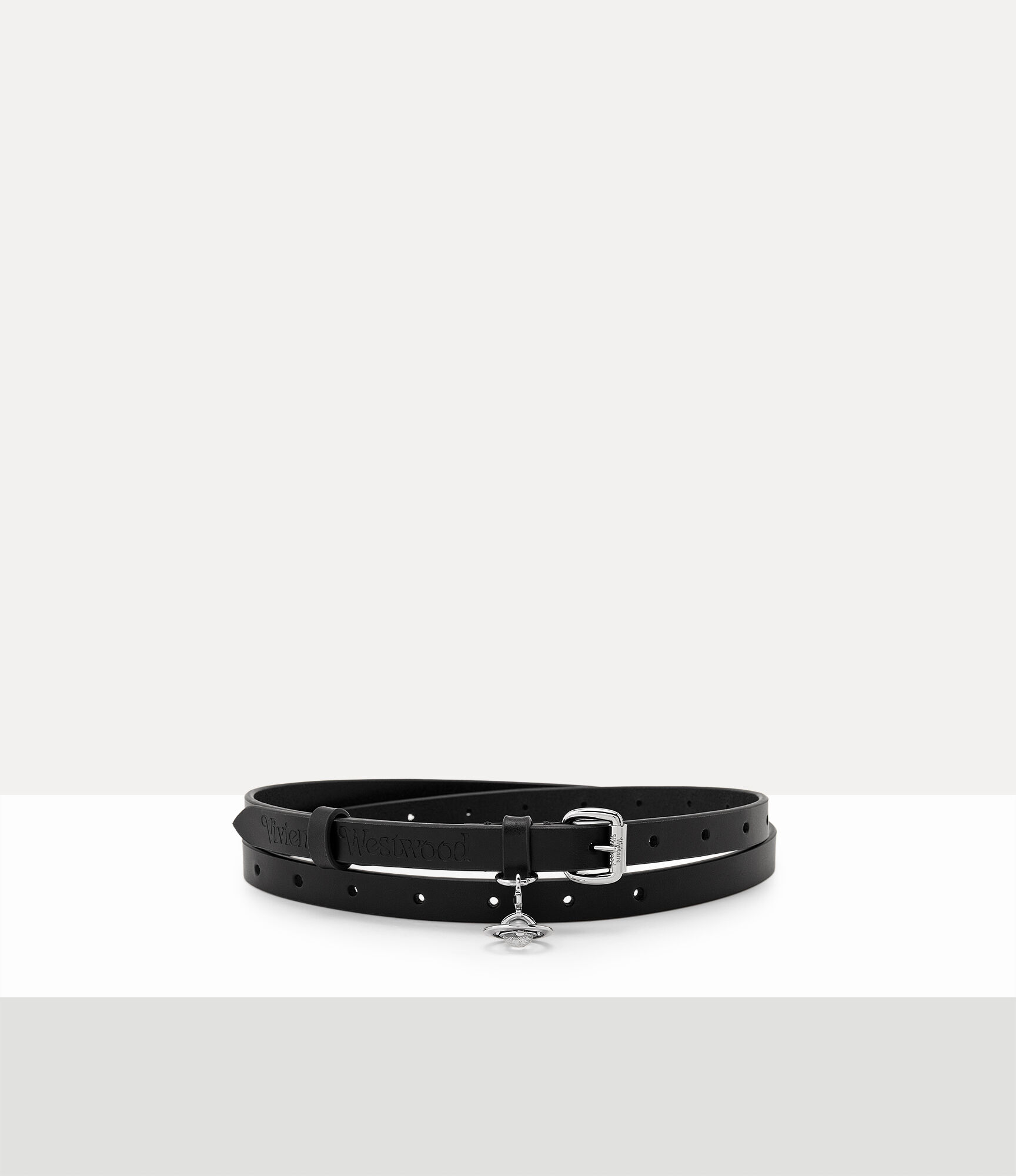 Mini Alex Charm Belt