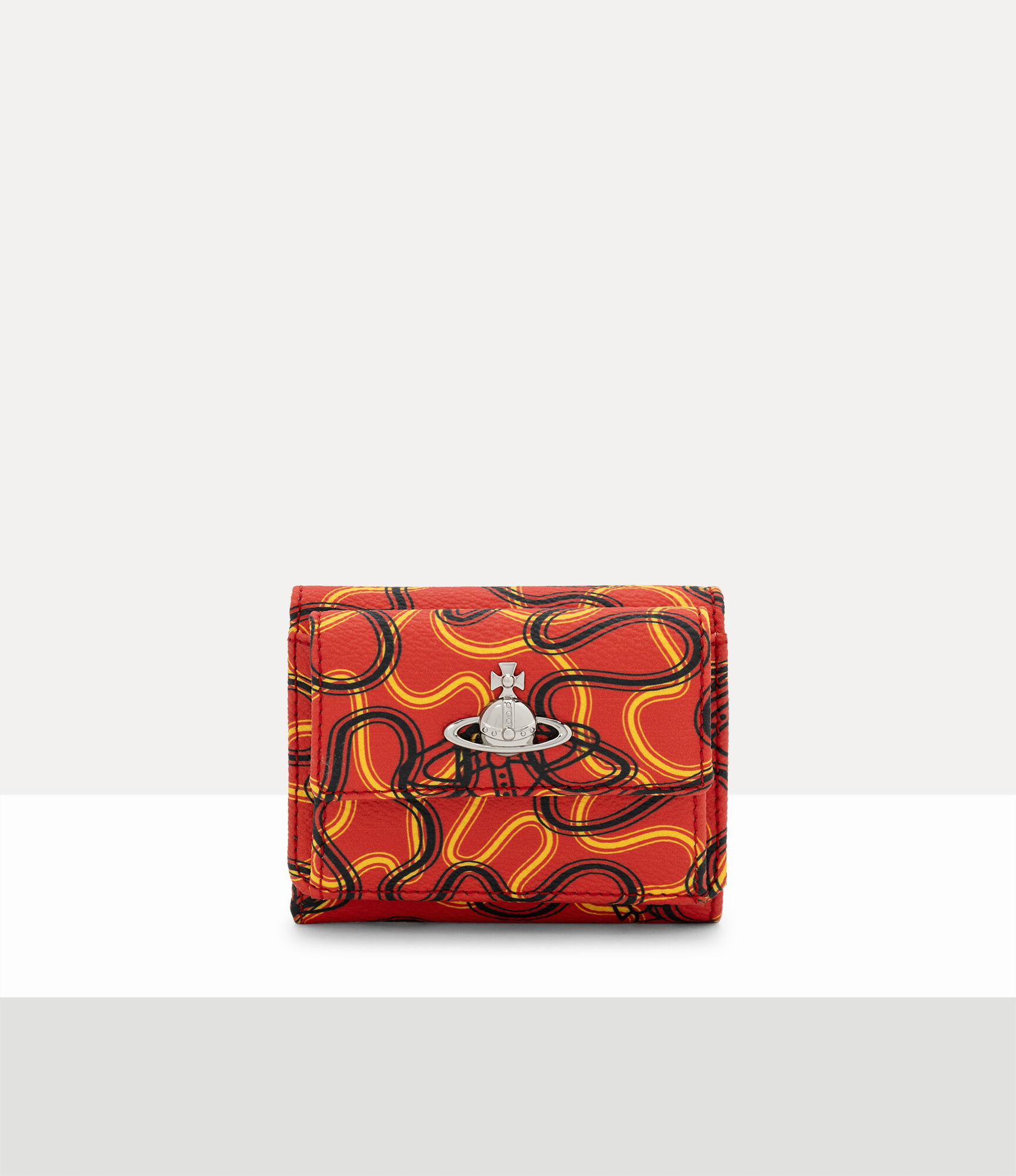 Small Flap Purse  large image number 1