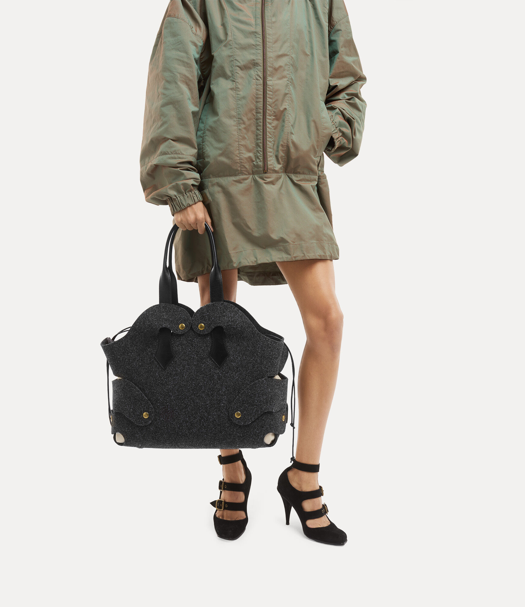 Wilma Large Tote   large image number 2