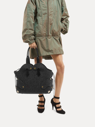 Wilma Large Tote 