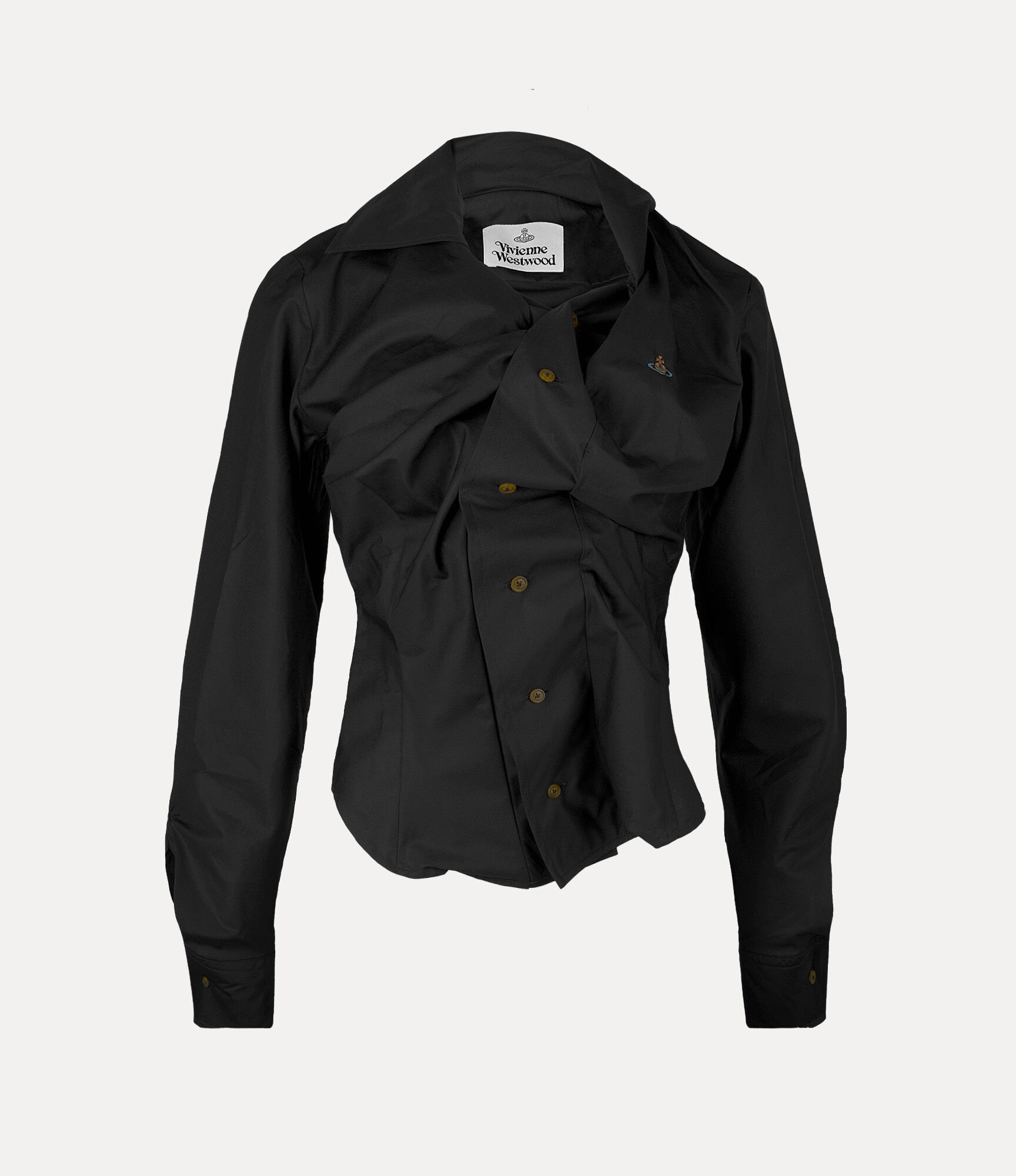 Drunken Shirt