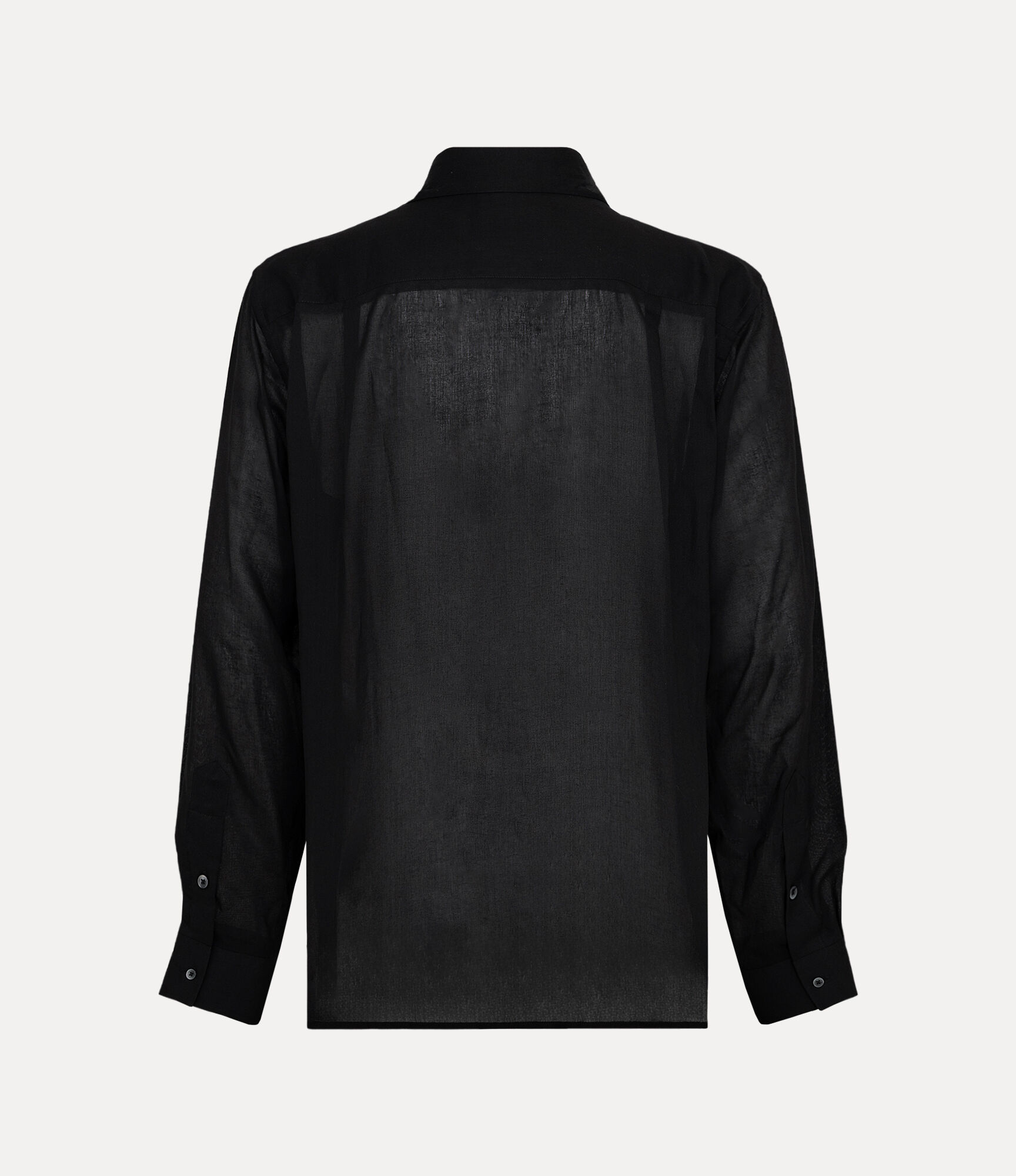 Wild Jewellery Sheer Shirt   large image number 5