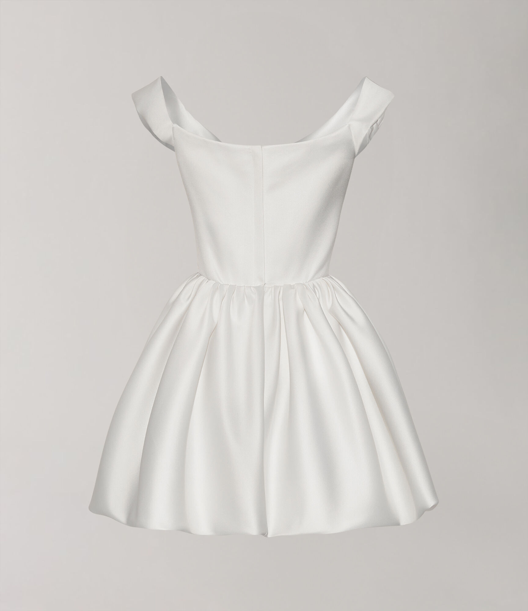 Mini Bagatelle dress   large image number 2