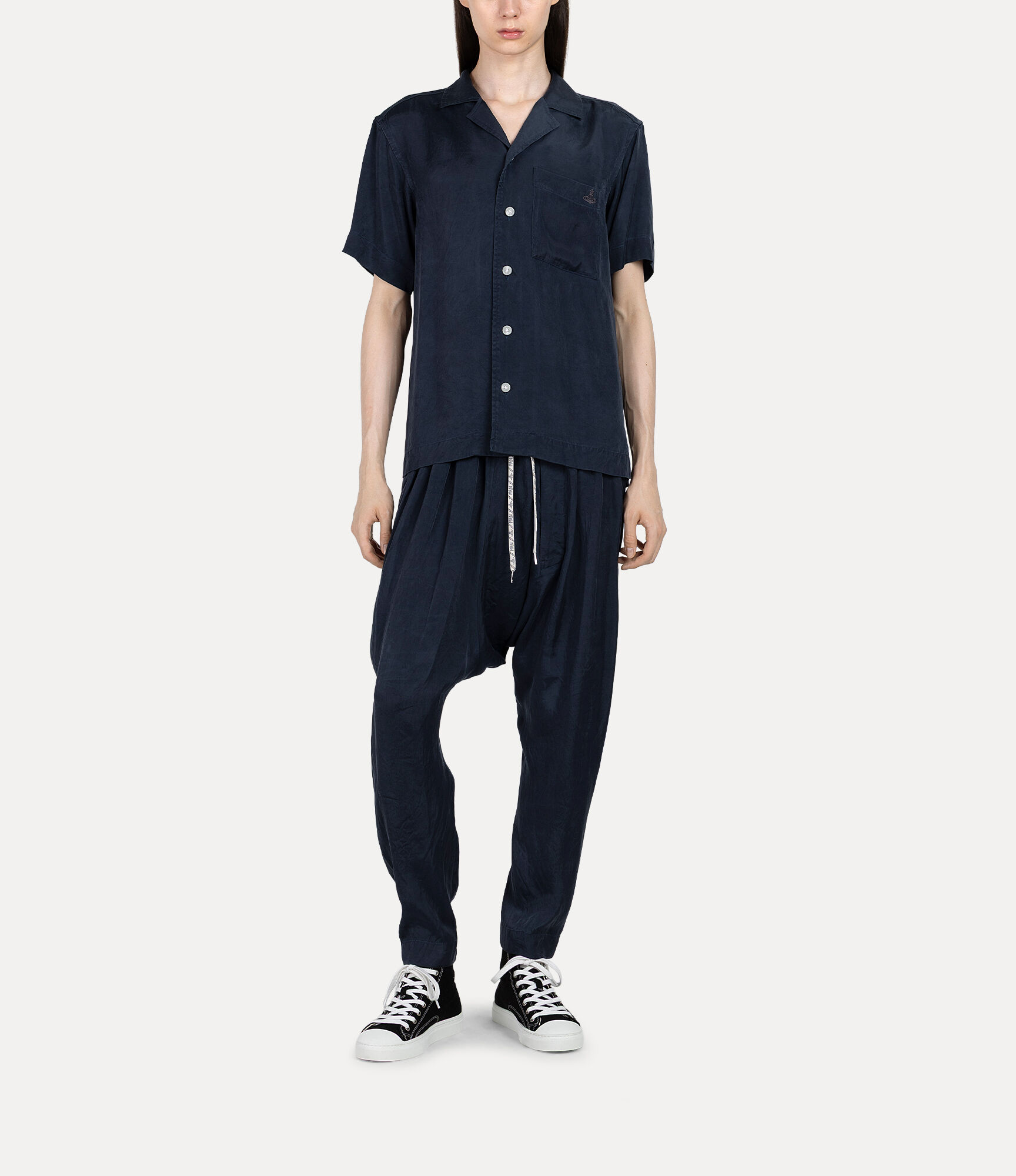 Smooth Trouser  large image number 2