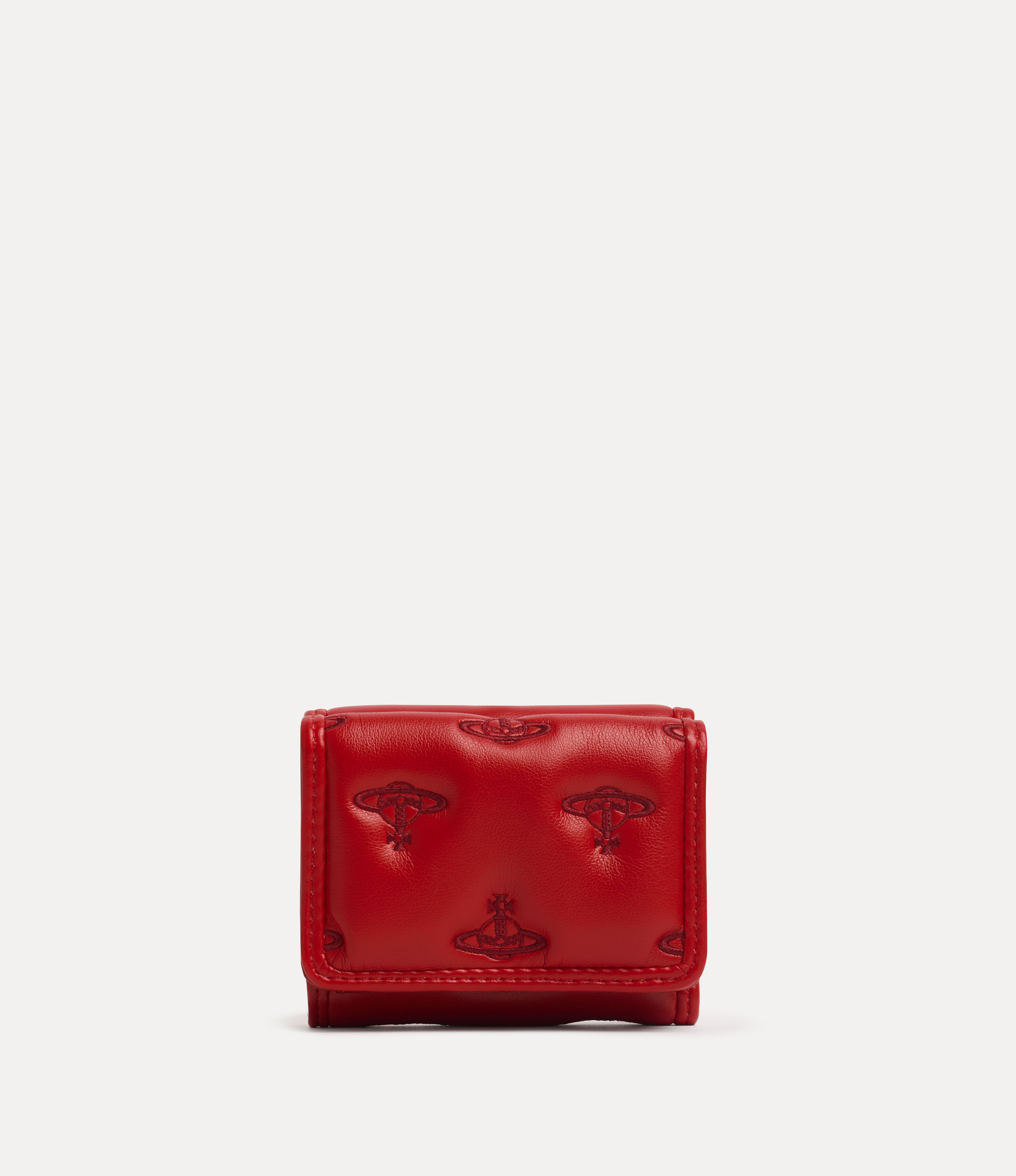 Trifold Wallet