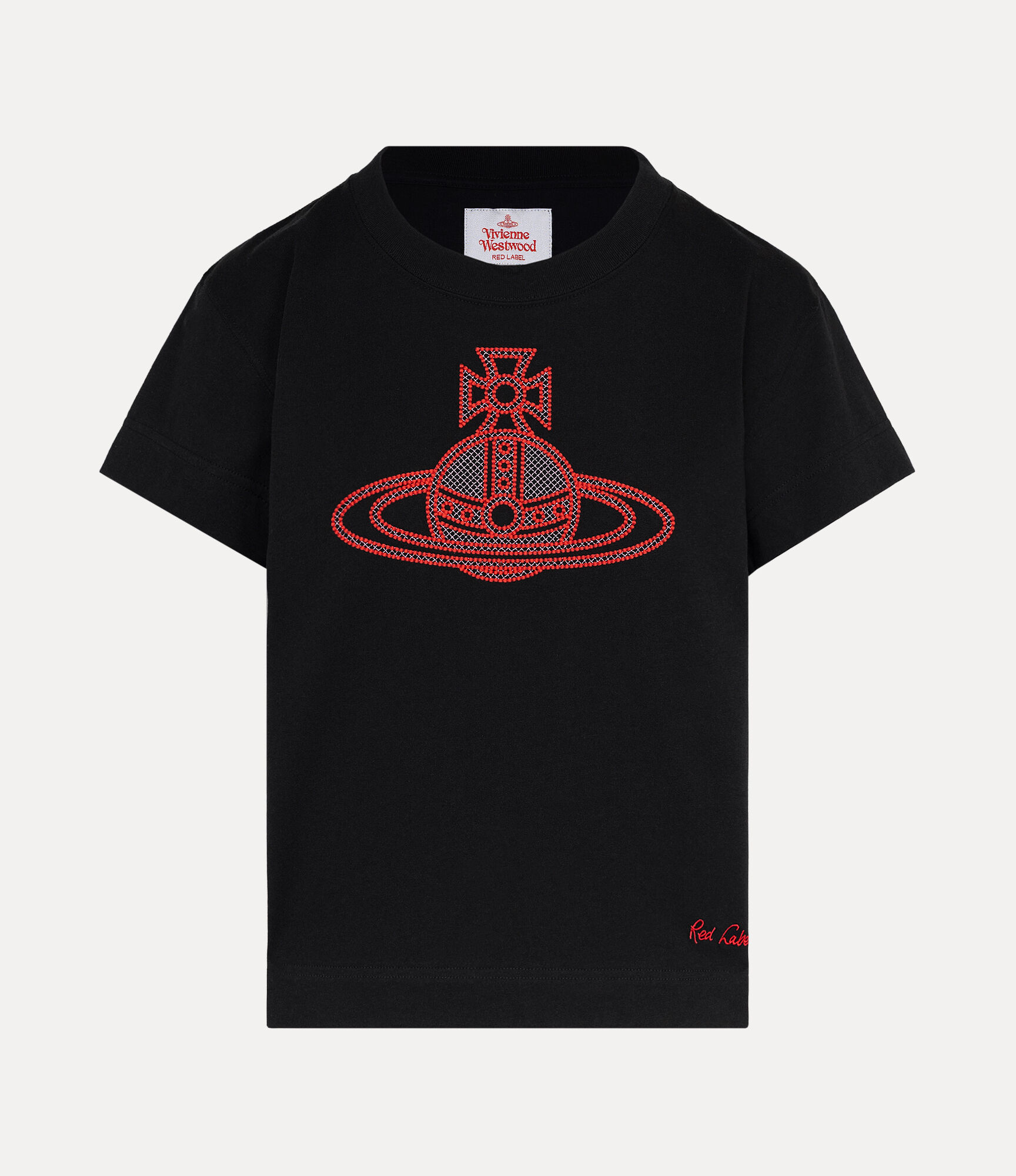 Dot Orb Boys Short T-shirt