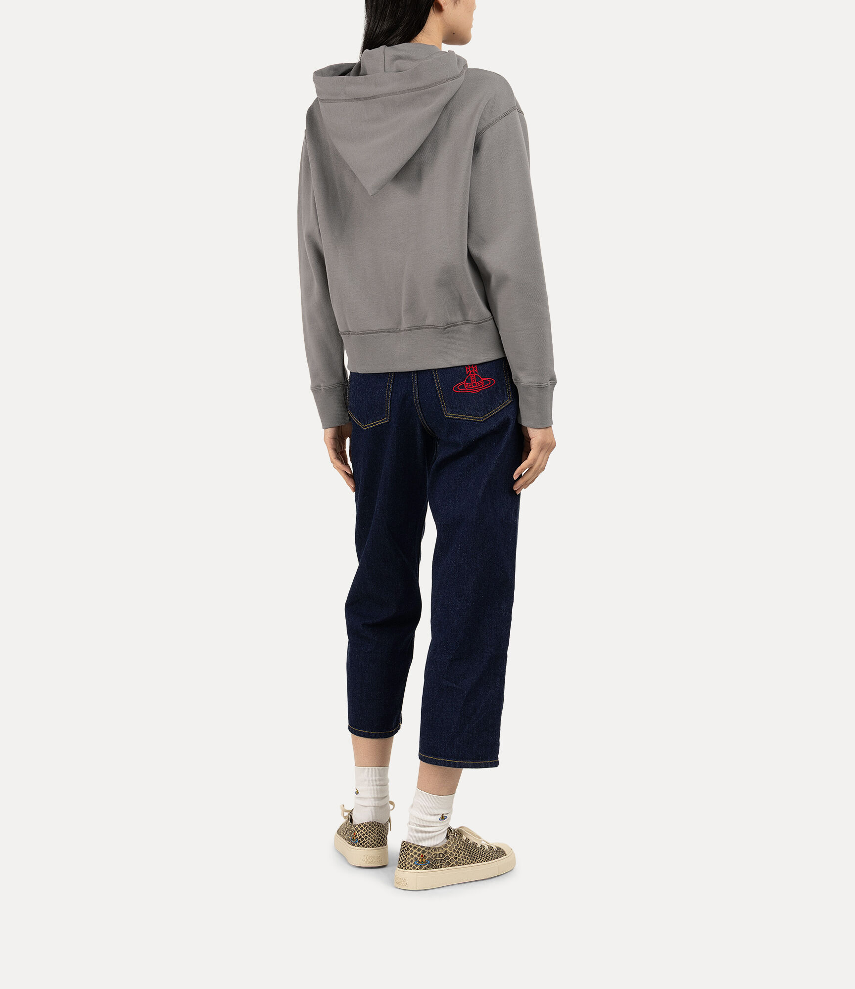 Zip Hoodie  large image number 3