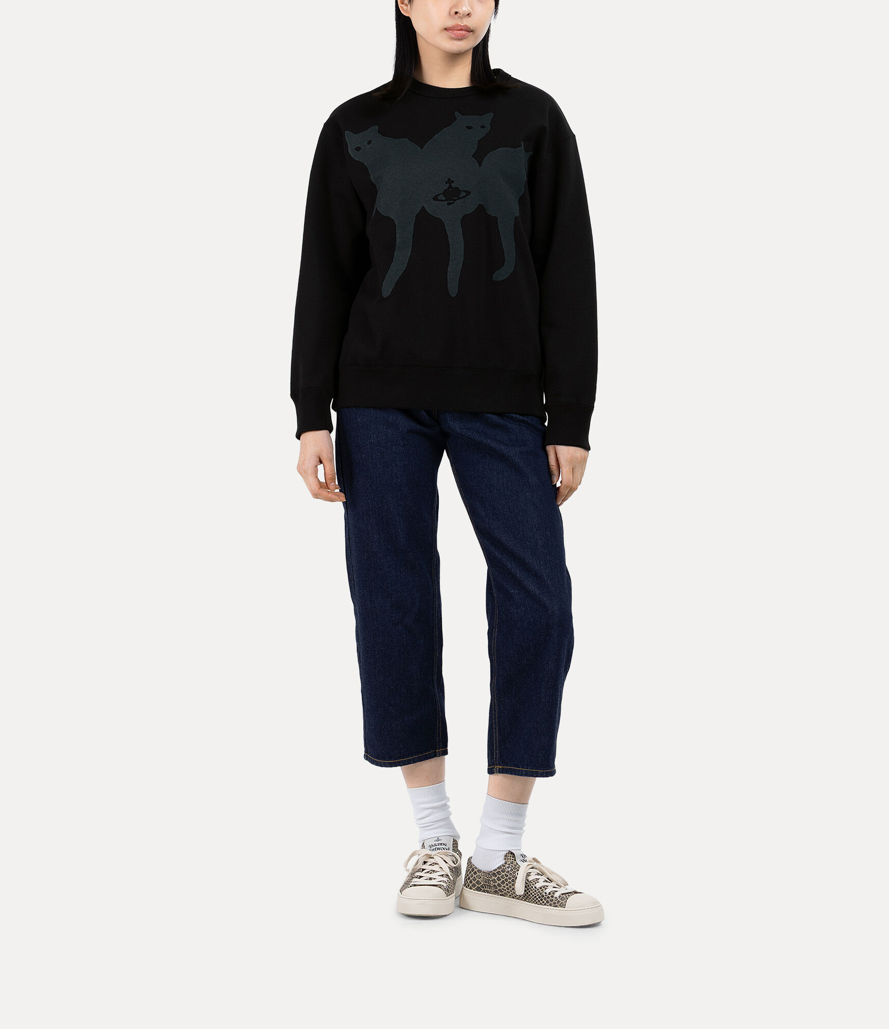 Cats Sweatshirt   large image number 2