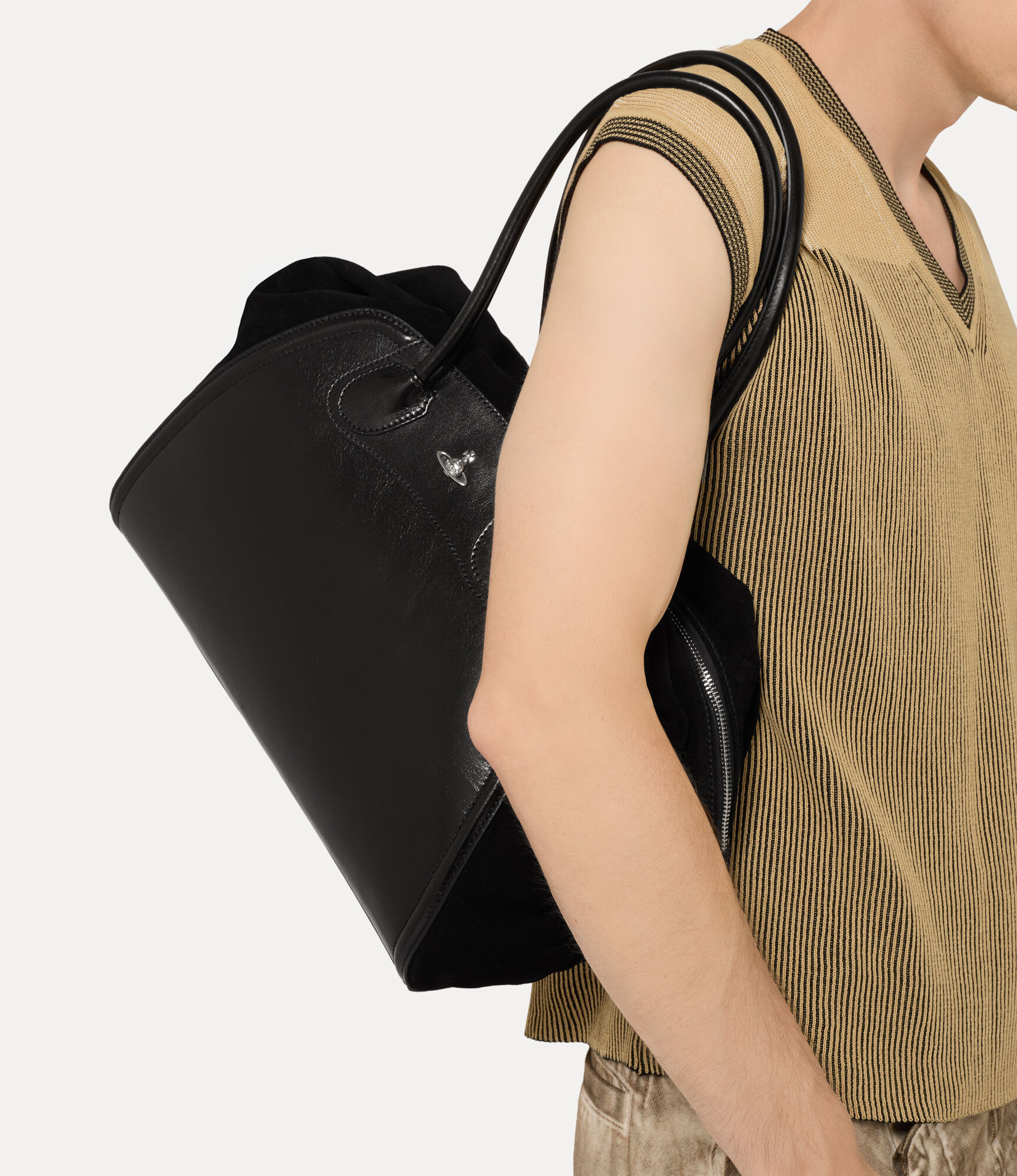 Shirley Large Holdall  large image number 3
