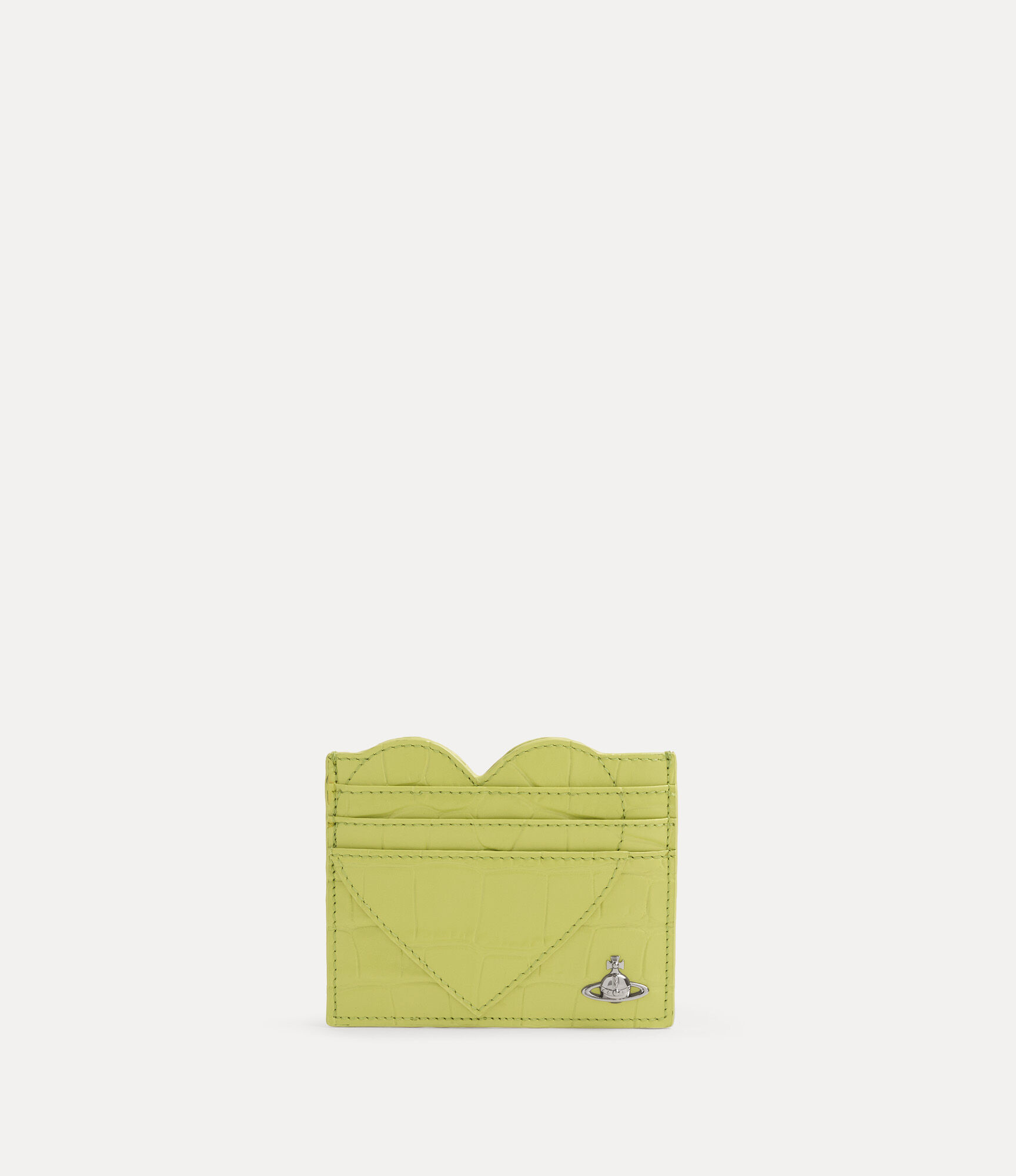 Heart Card Holder  large image number 1
