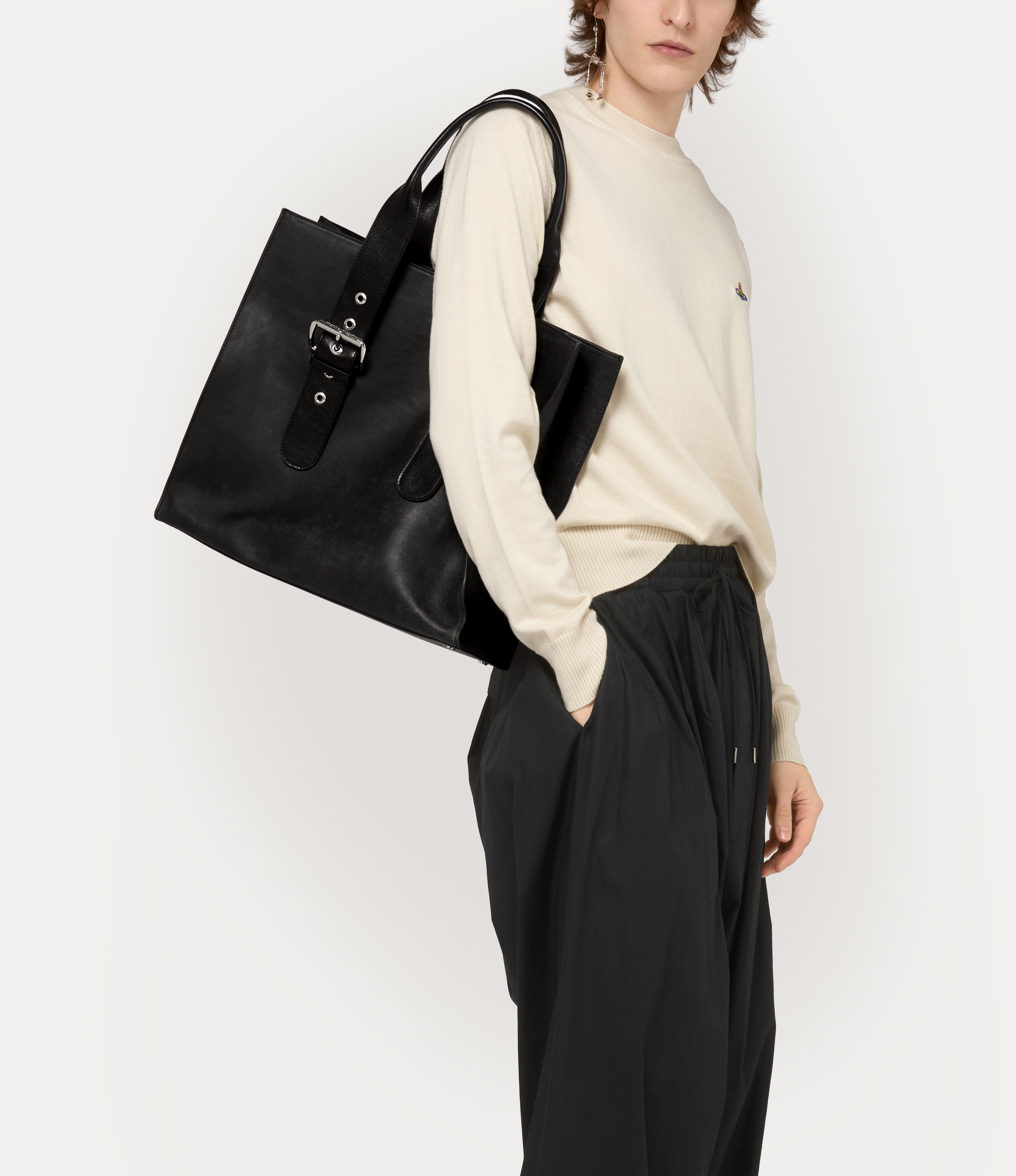 Alex Tote Bag   large image number 2