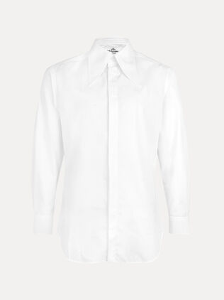 Tuxedo Shirt 